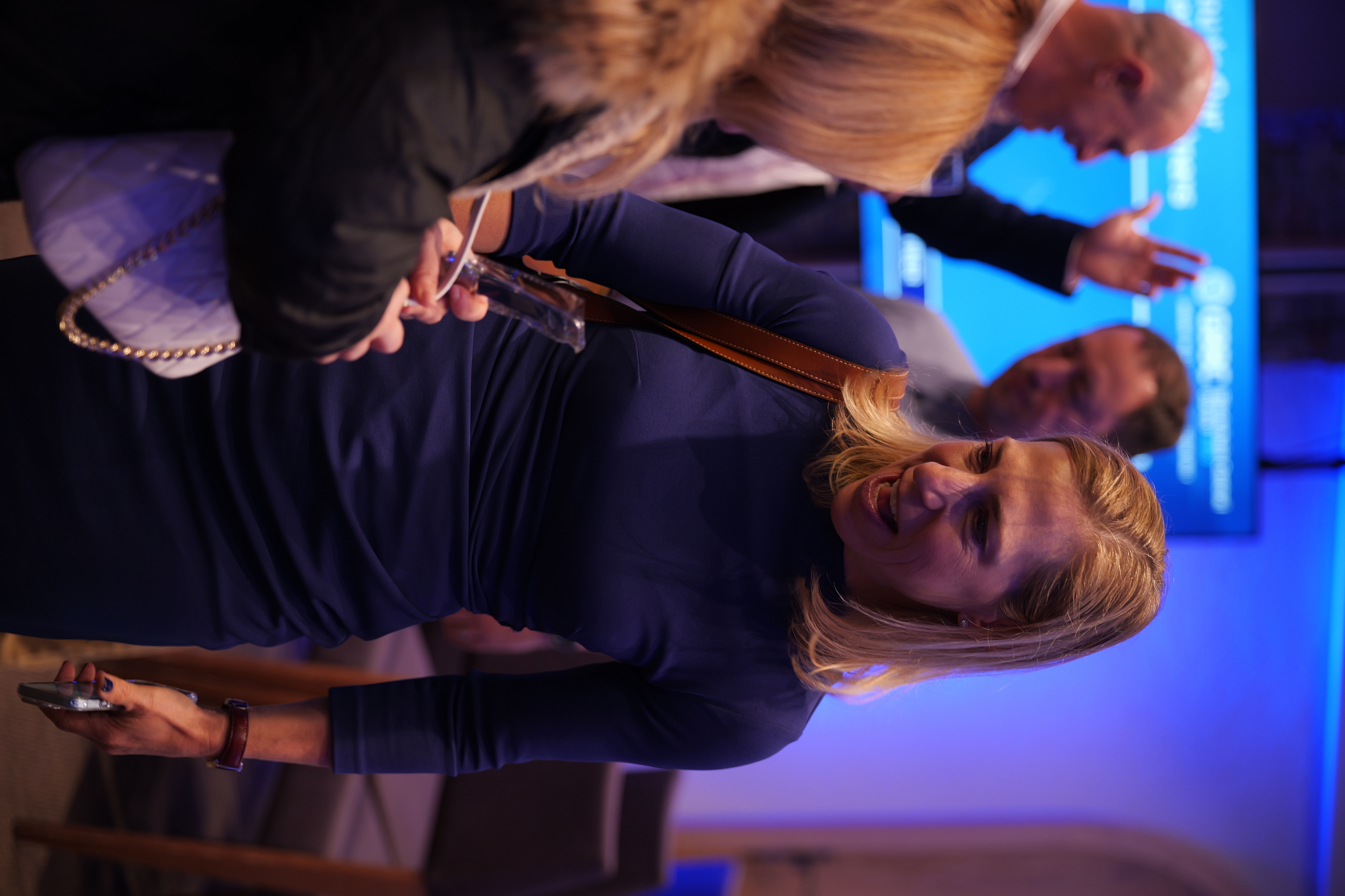 Blockchain Central Davos (January 2026) photo 120