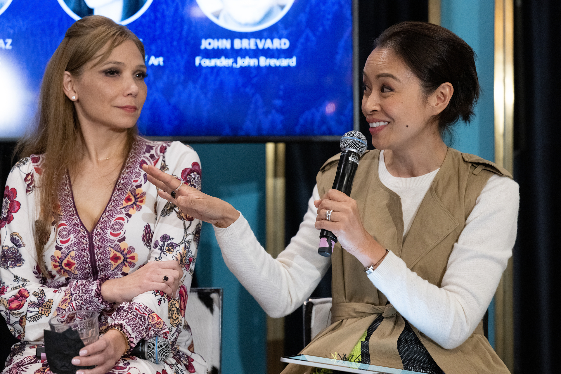 Blockchain Central Davos (January 2022) photo 540