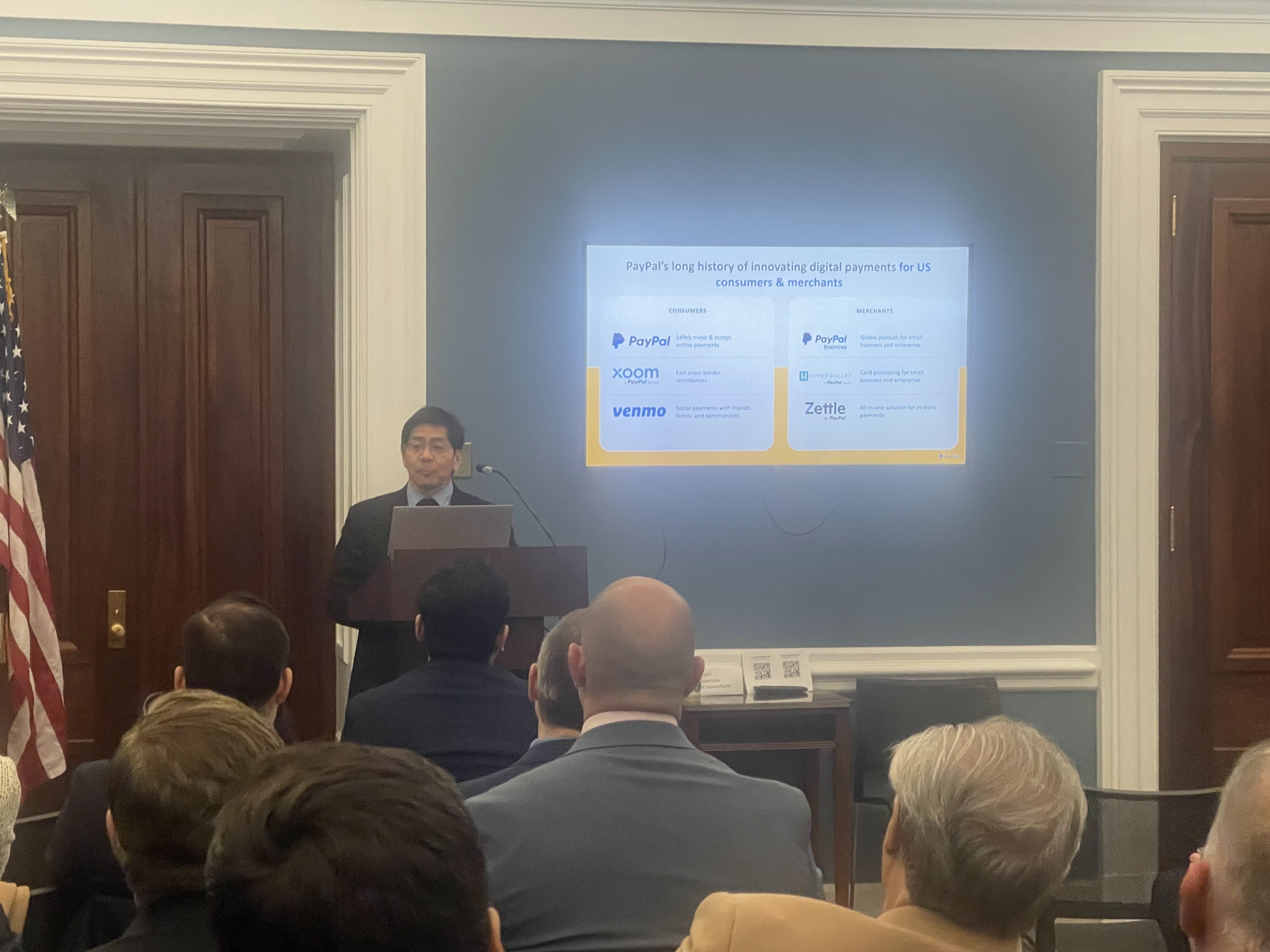 Tech for Impact (March 2024) photo 109