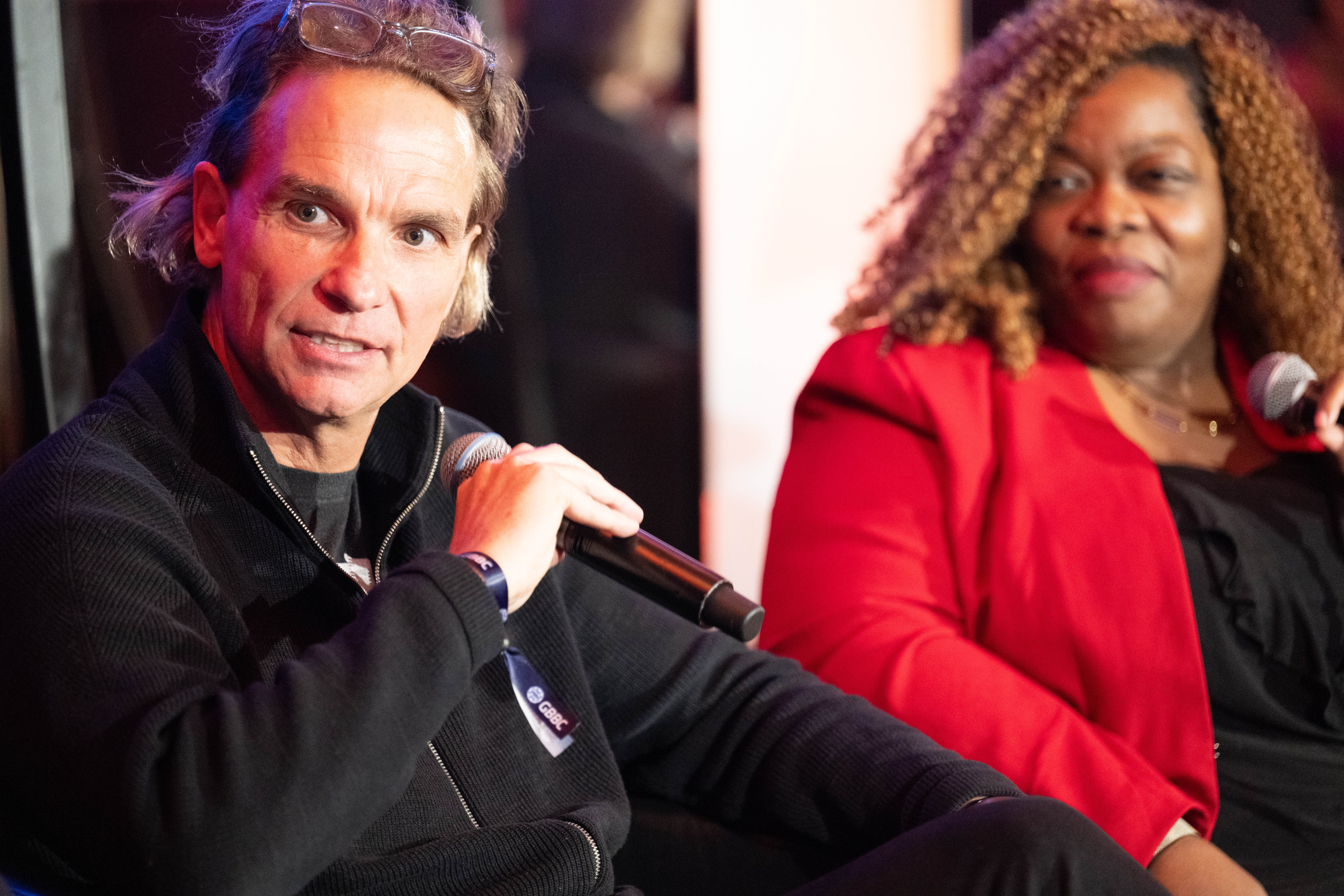Blockchain Central Davos (January 2023) photo 51