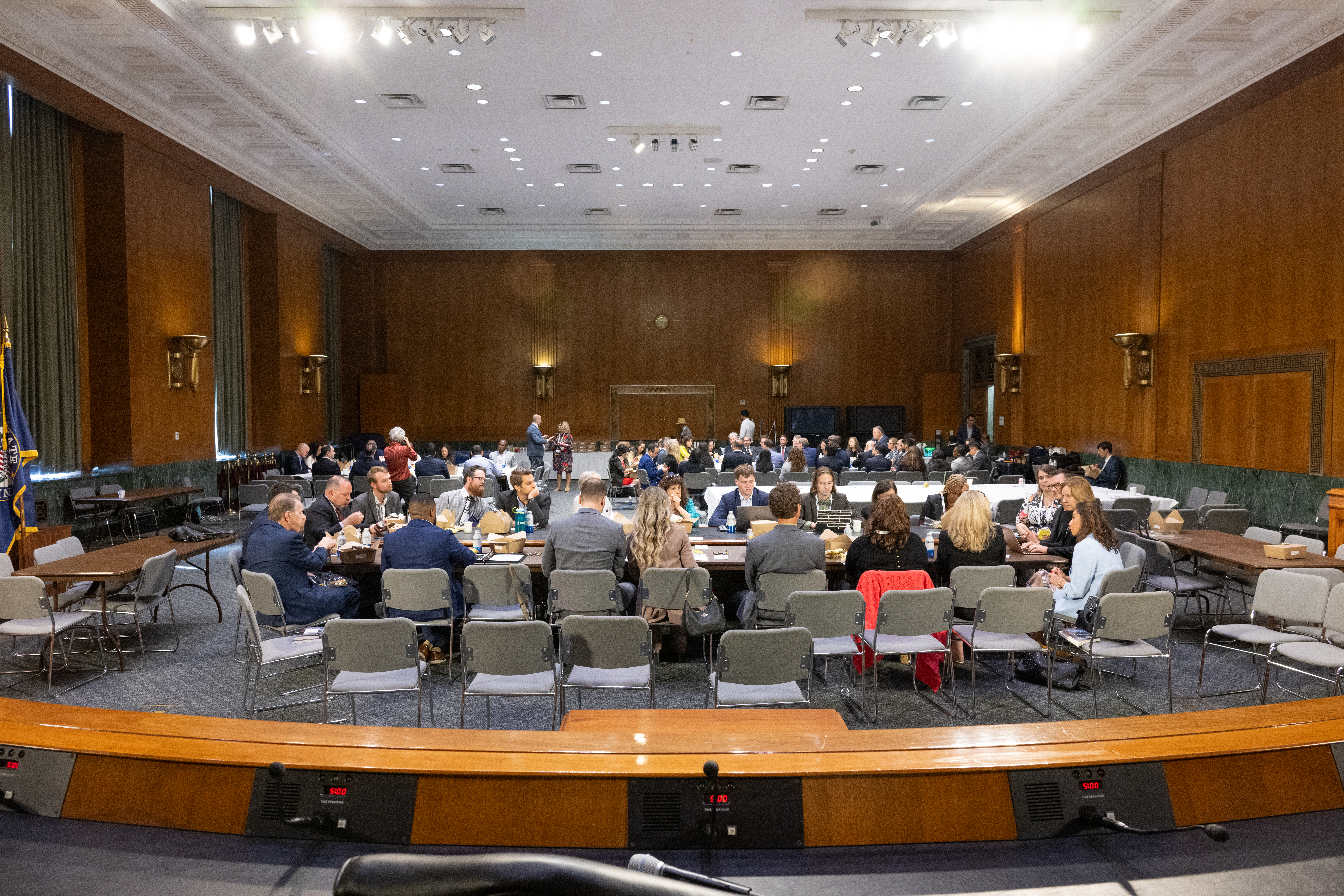 GBBC USA's Blockchain Central DC (June 2025) photo 292