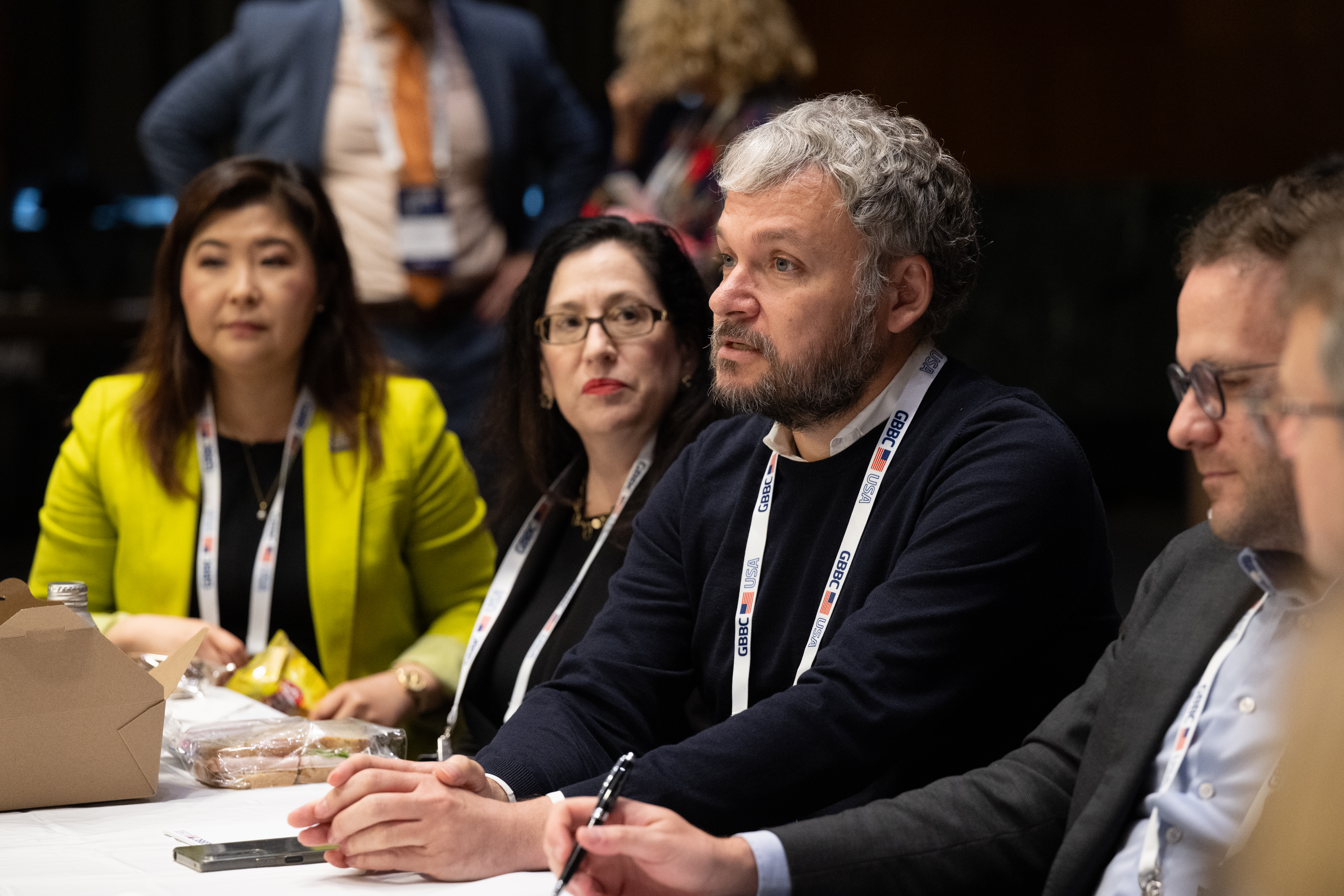 GBBC USA's Blockchain Central DC (June 2025) photo 903