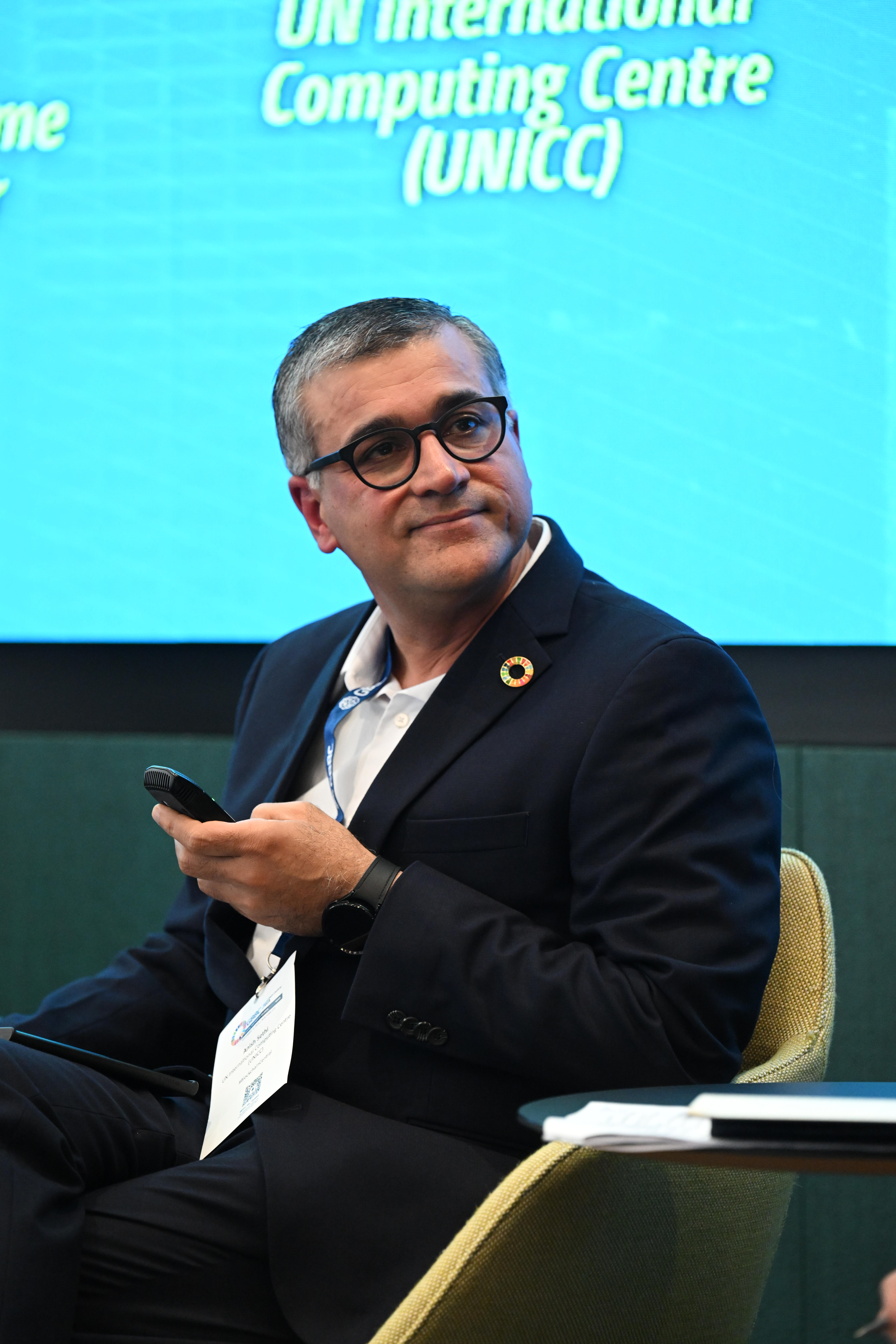 Blockchain Central UNGA (September 2023) photo 633