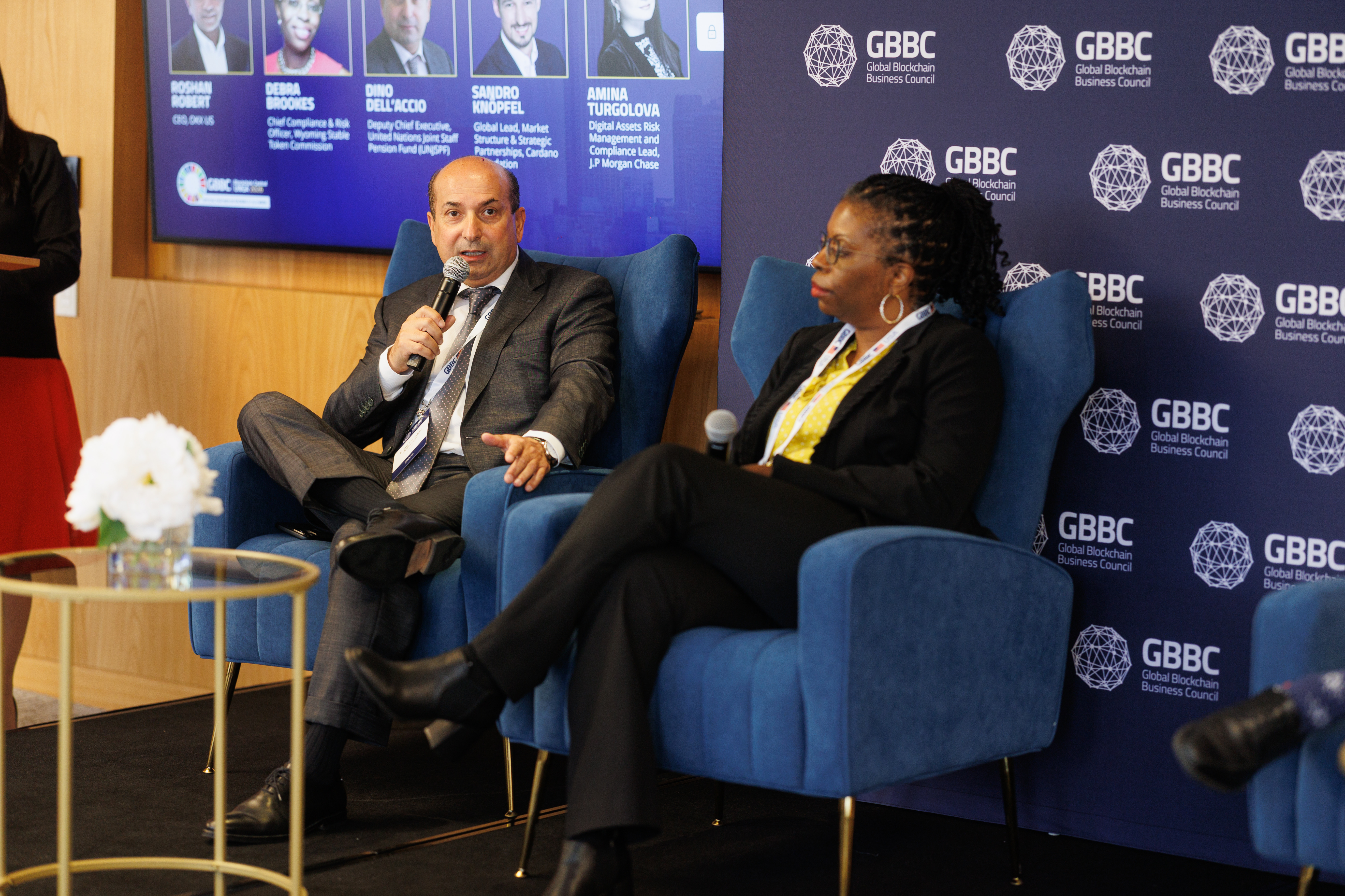 Blockchain Central UNGA (September 2026) photo 10