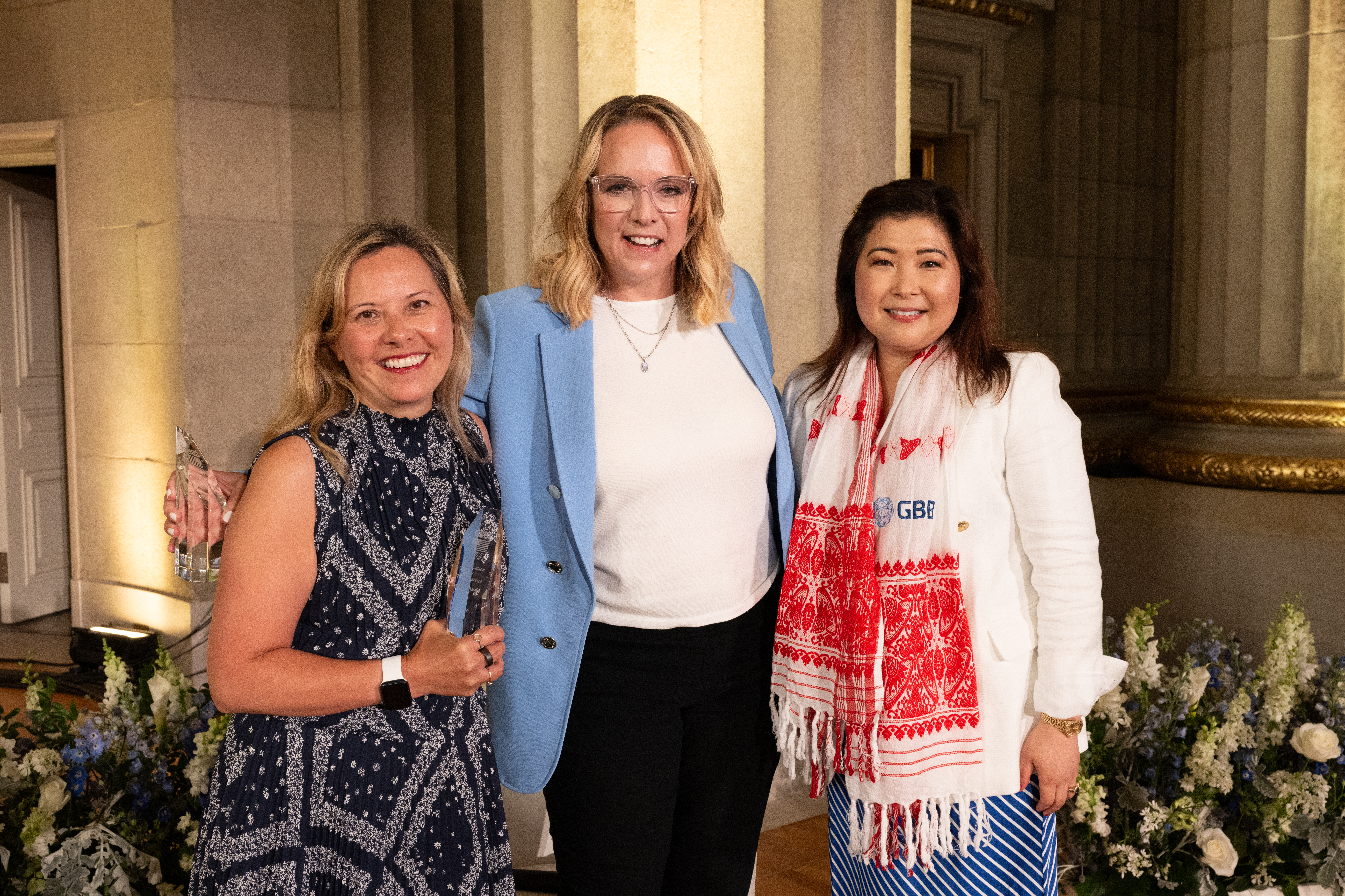 GBBC USA's Blockchain Central DC (June 2025) photo 43