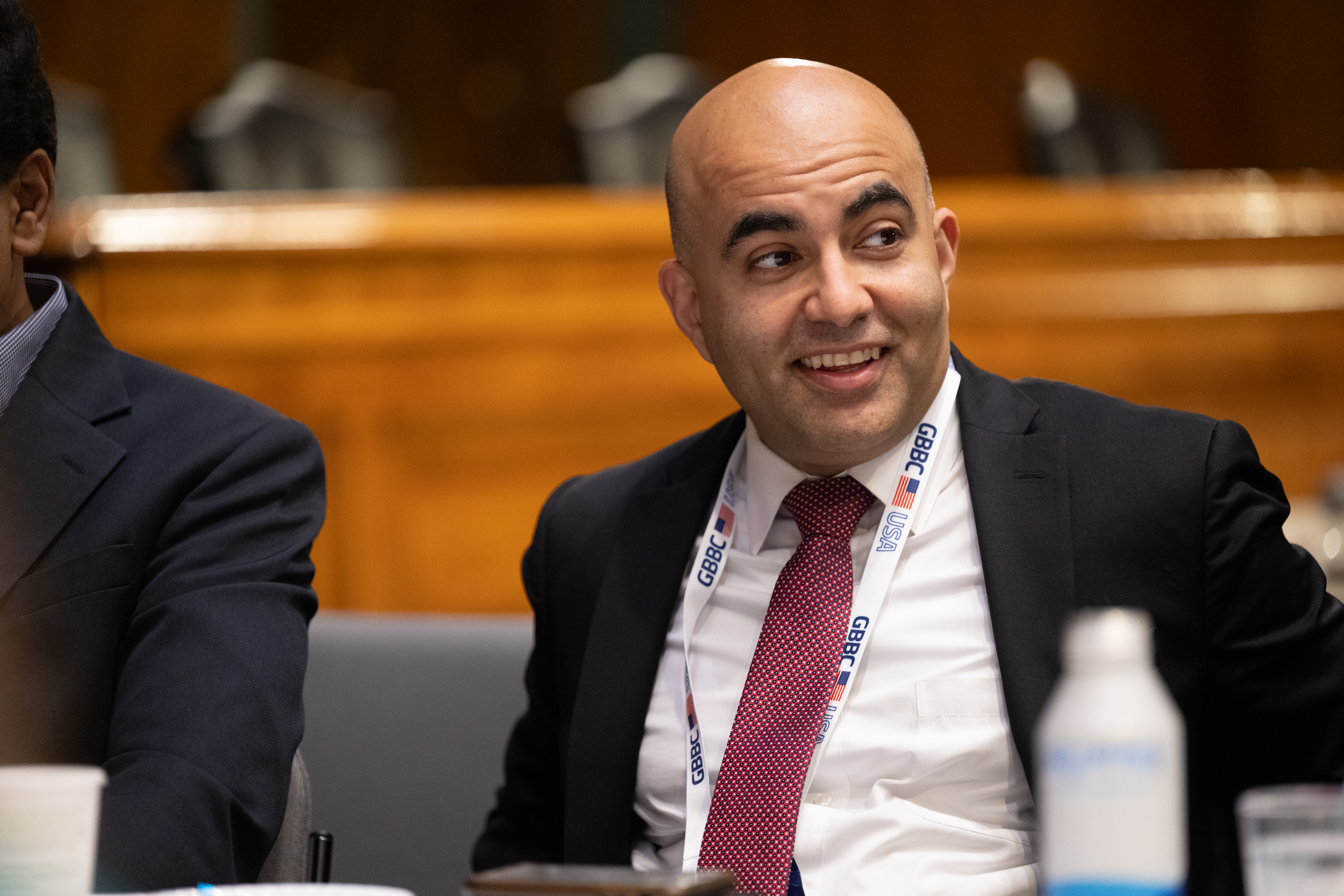 GBBC USA's Blockchain Central DC (June 2025) photo 555