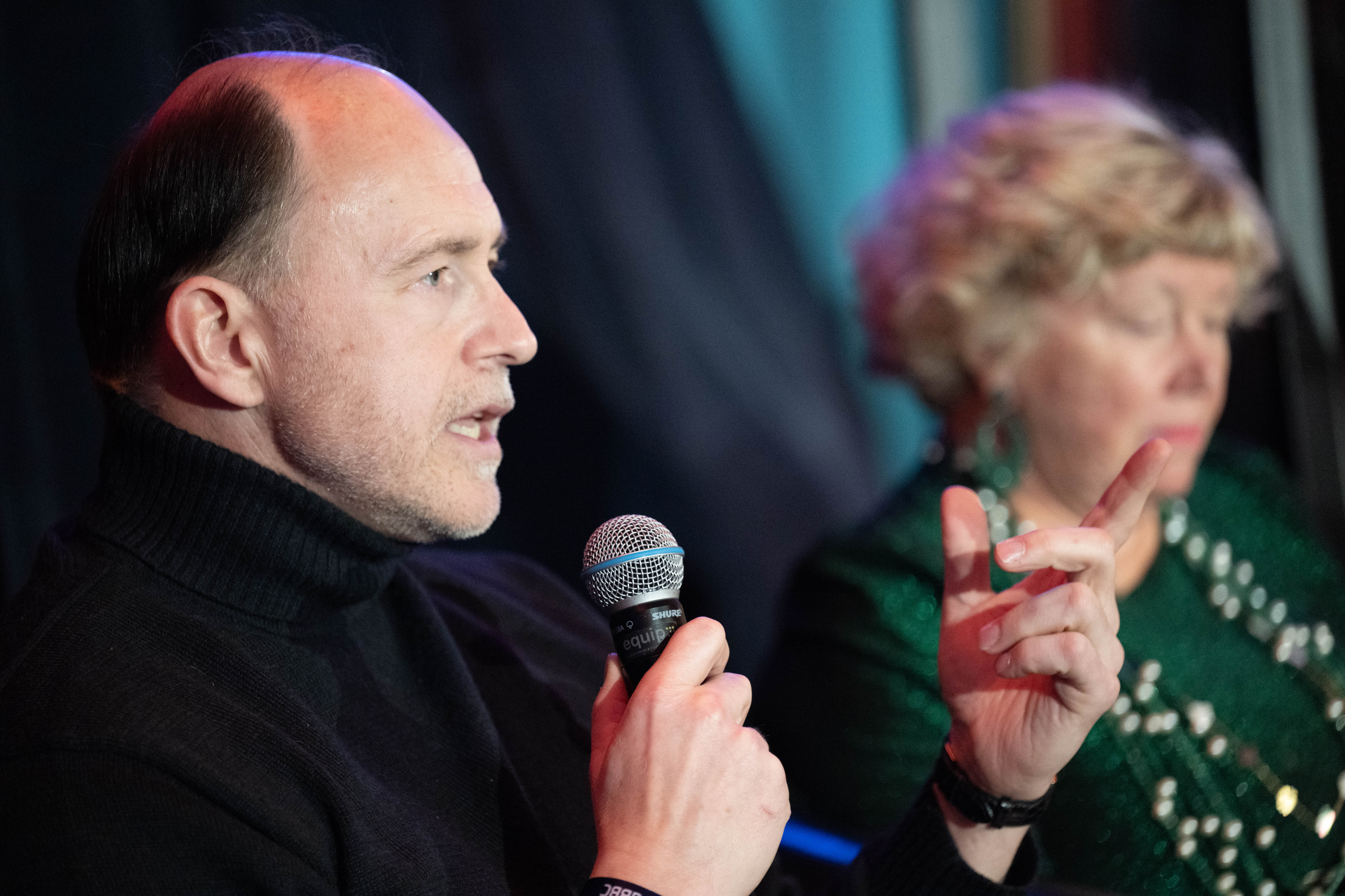 Blockchain Central Davos (January 2023) photo 38