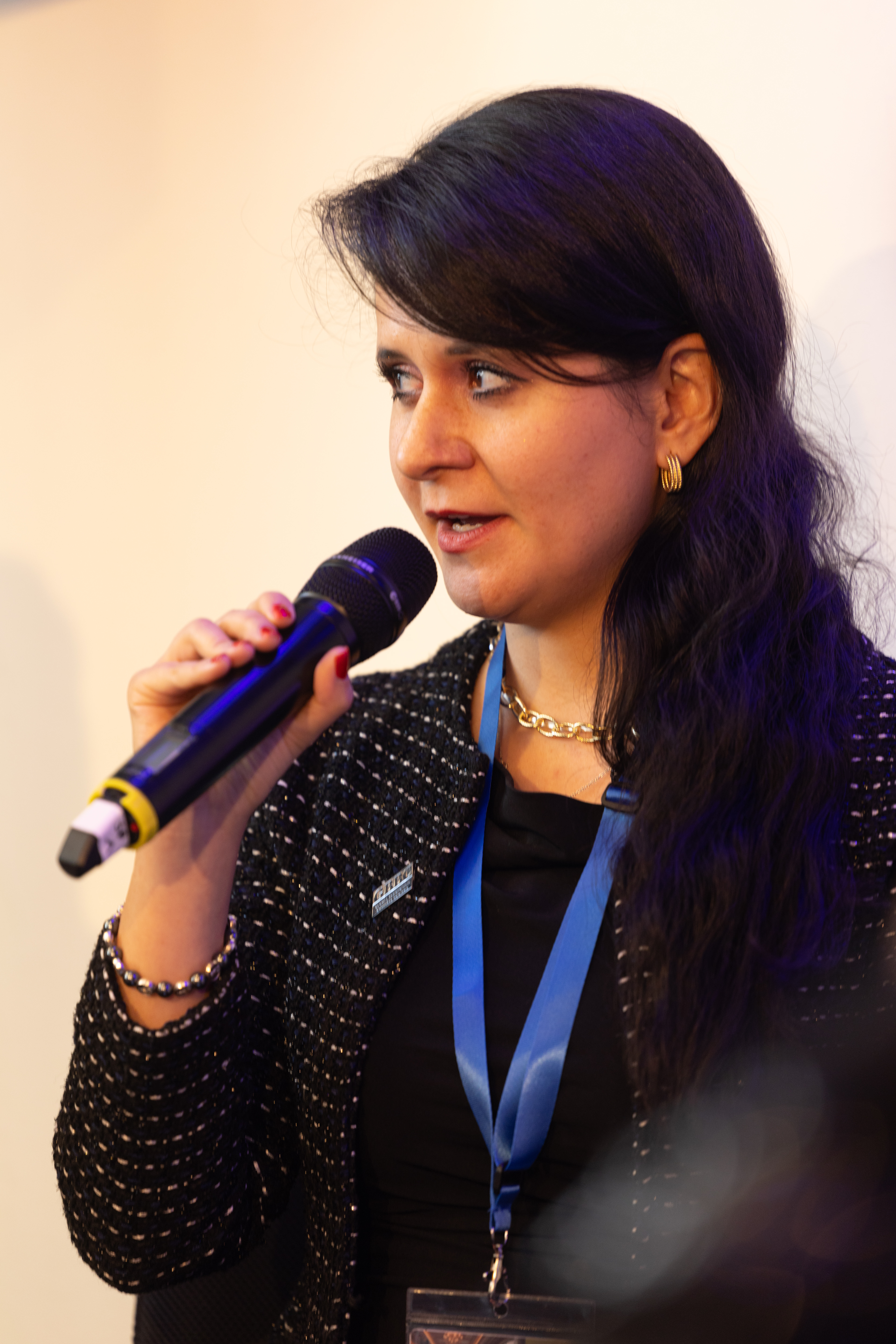 Blockchain Central Davos (January 2025) photo 71