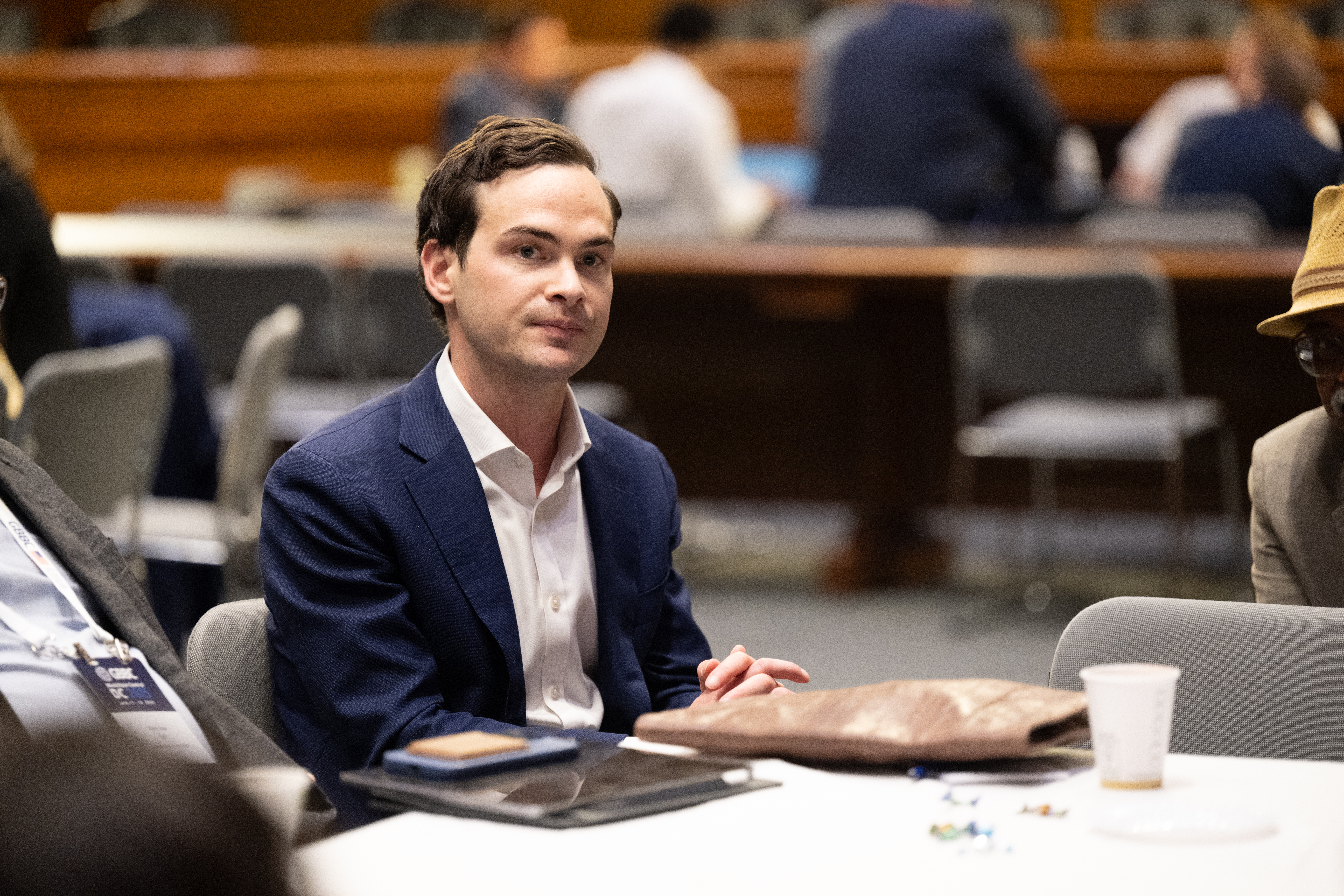 GBBC USA's Blockchain Central DC (June 2025) photo 811