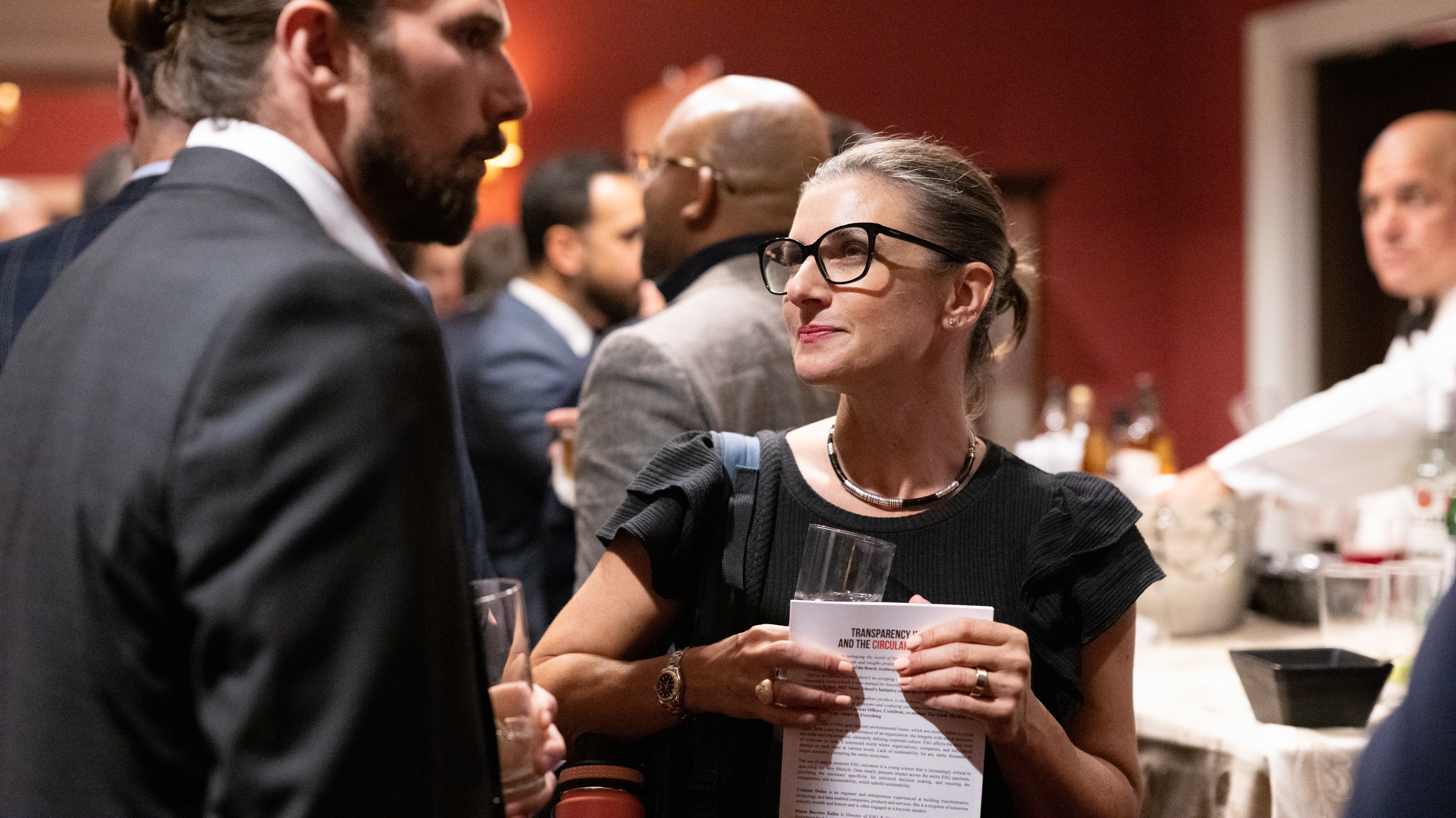 Blockchain Central UNGA (September 2022) photo 40