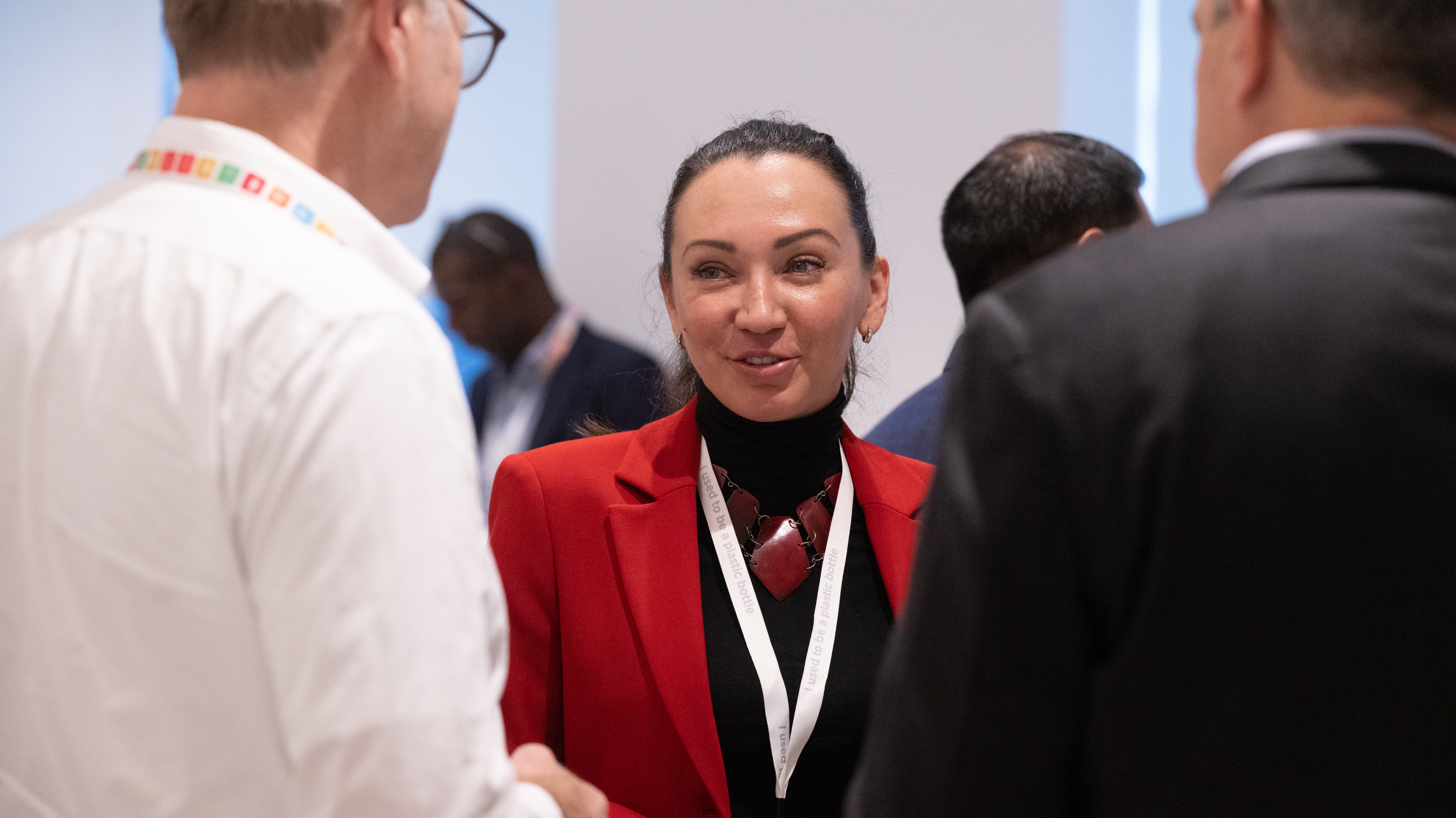 Blockchain Central UNGA (September 2022) photo 260