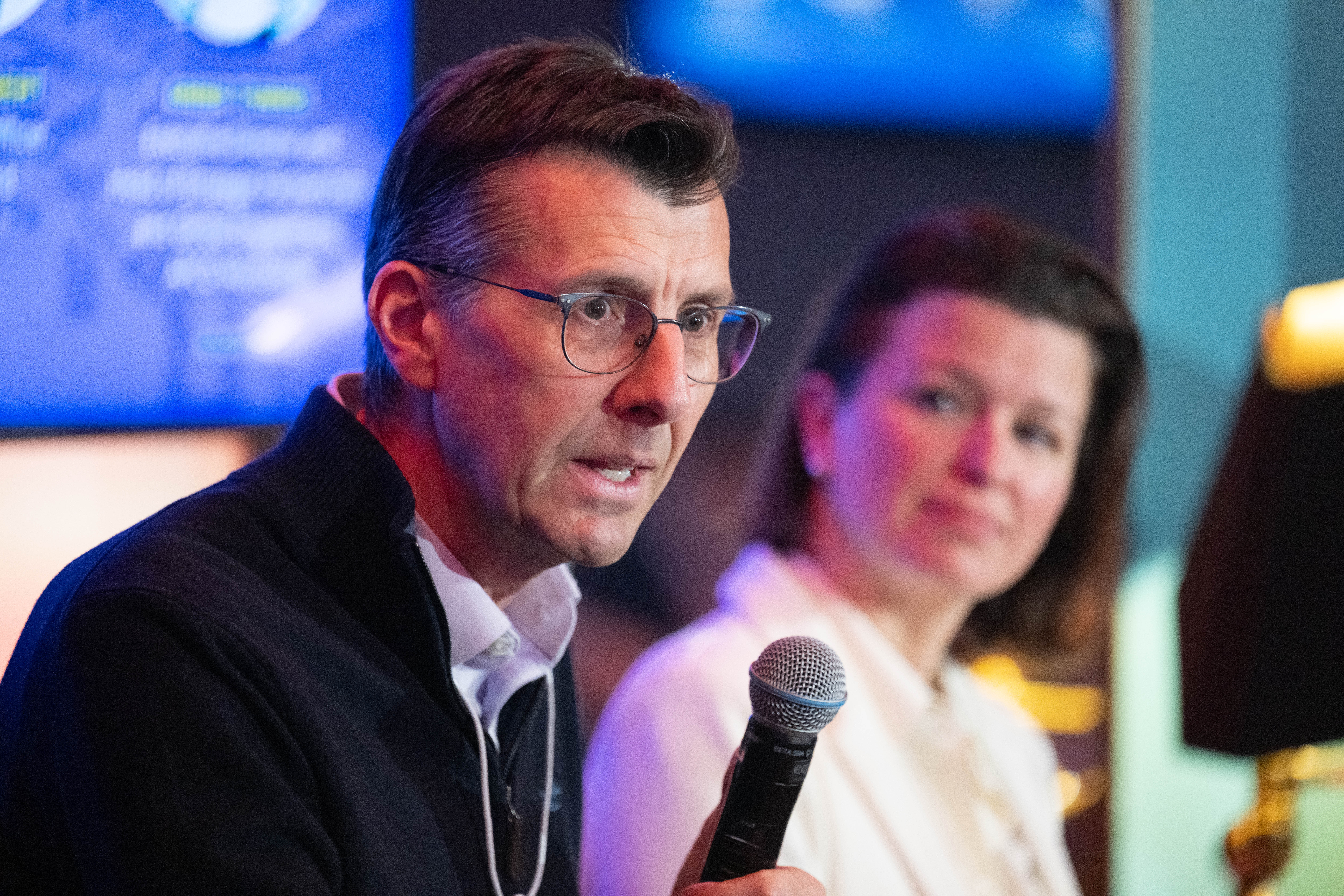 Blockchain Central Davos (January 2023) photo 239