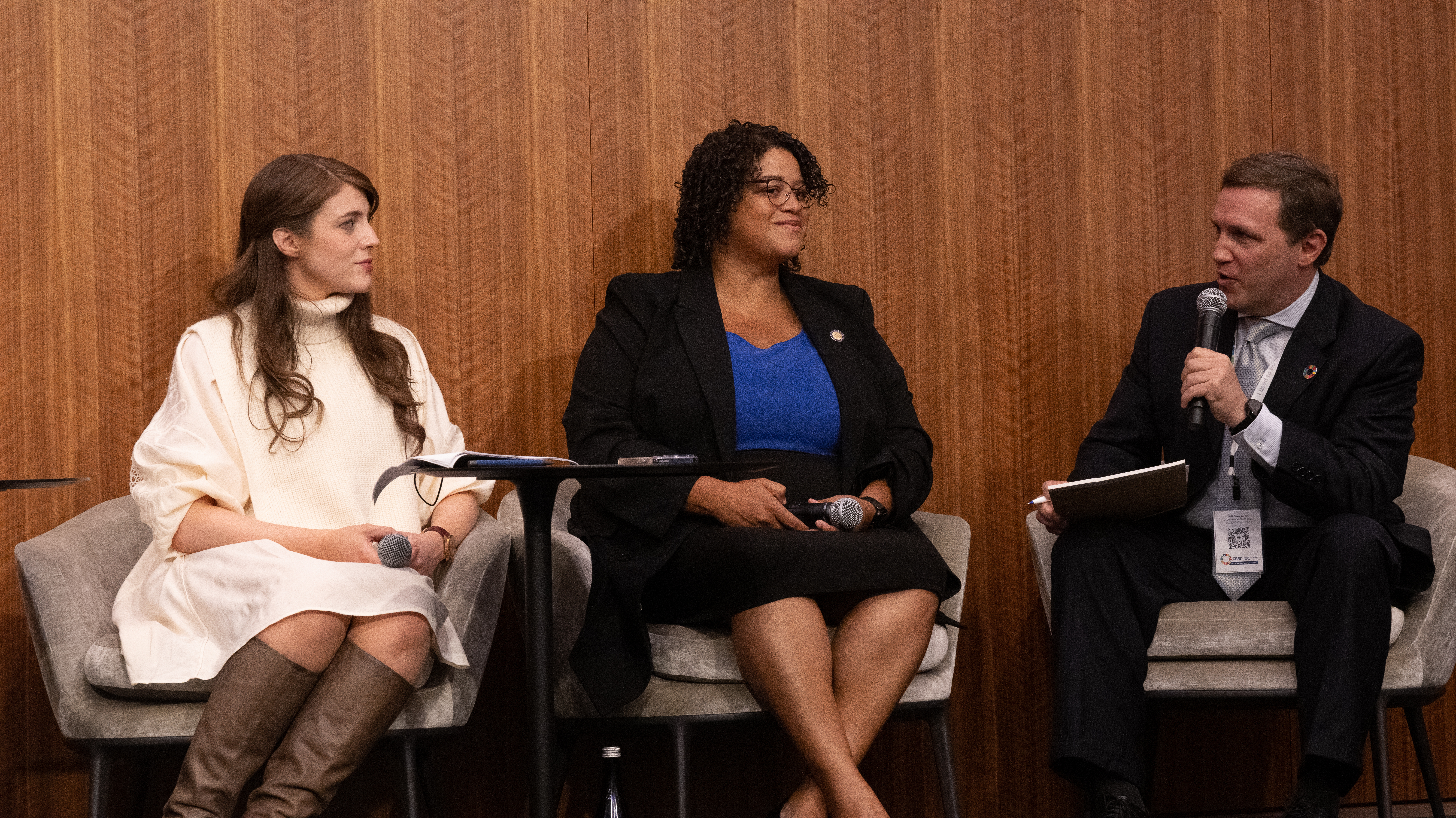 Blockchain Central UNGA (September 2022) photo 348