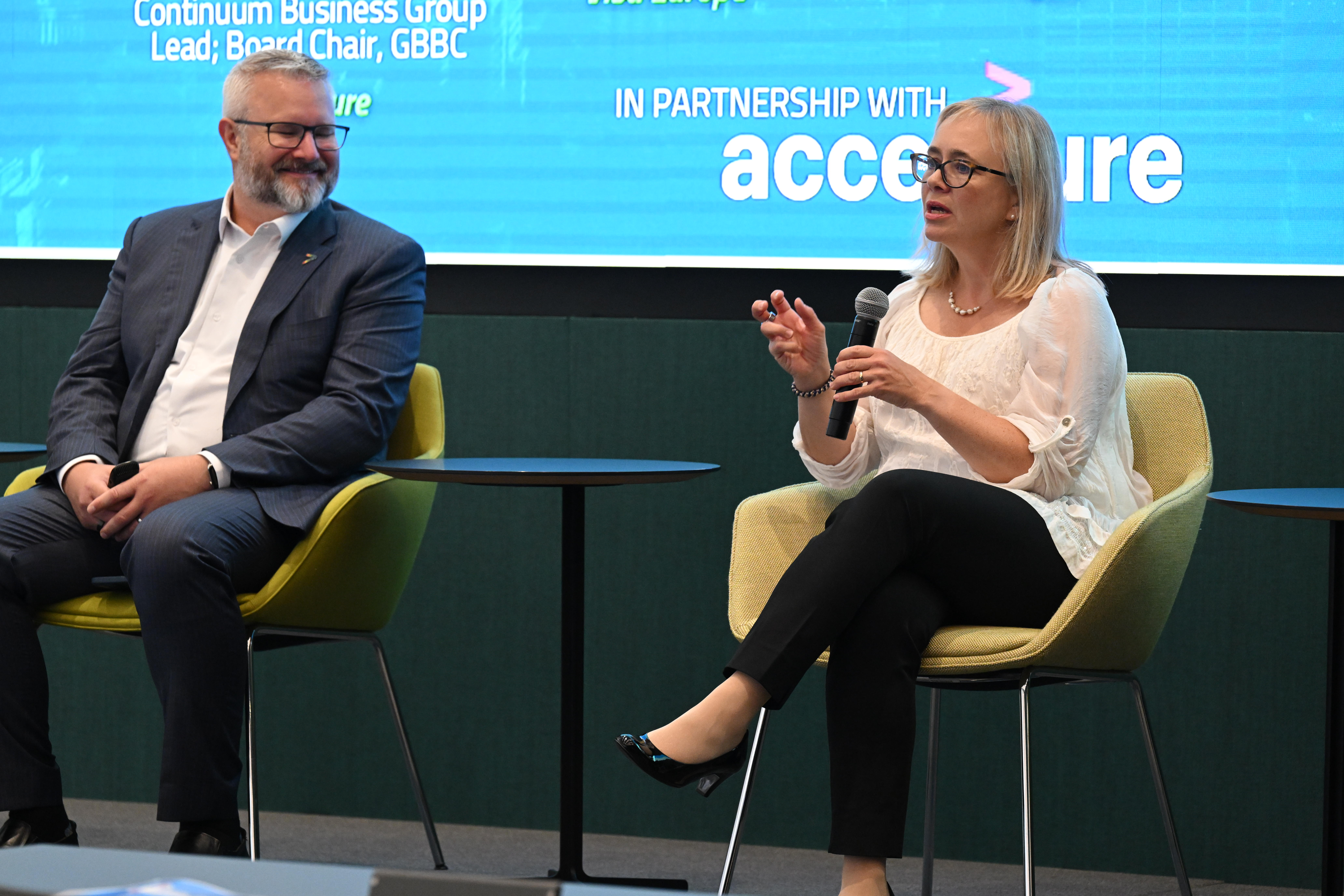 Blockchain Central UNGA (September 2023) photo 263
