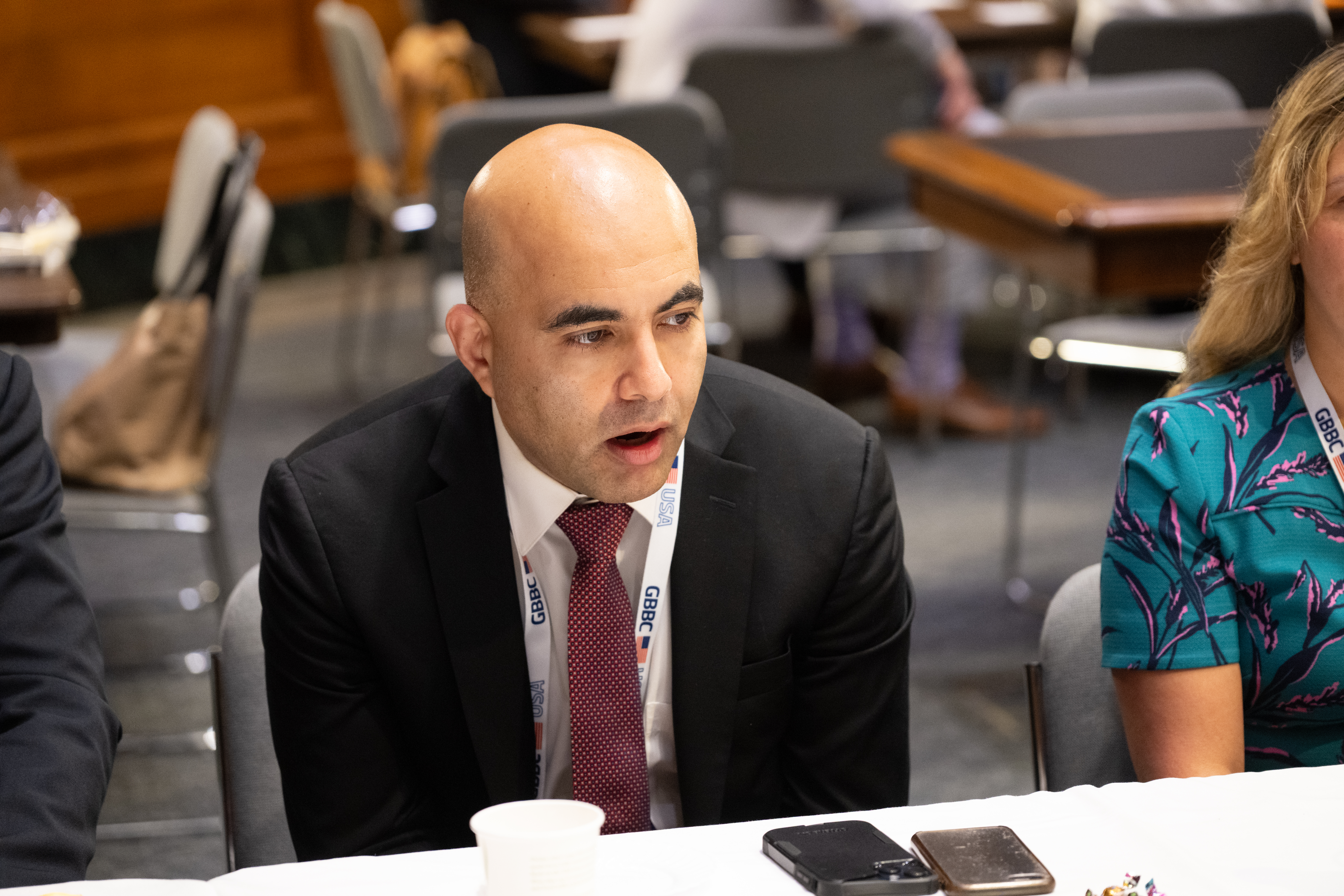 GBBC USA's Blockchain Central DC (June 2025) photo 205