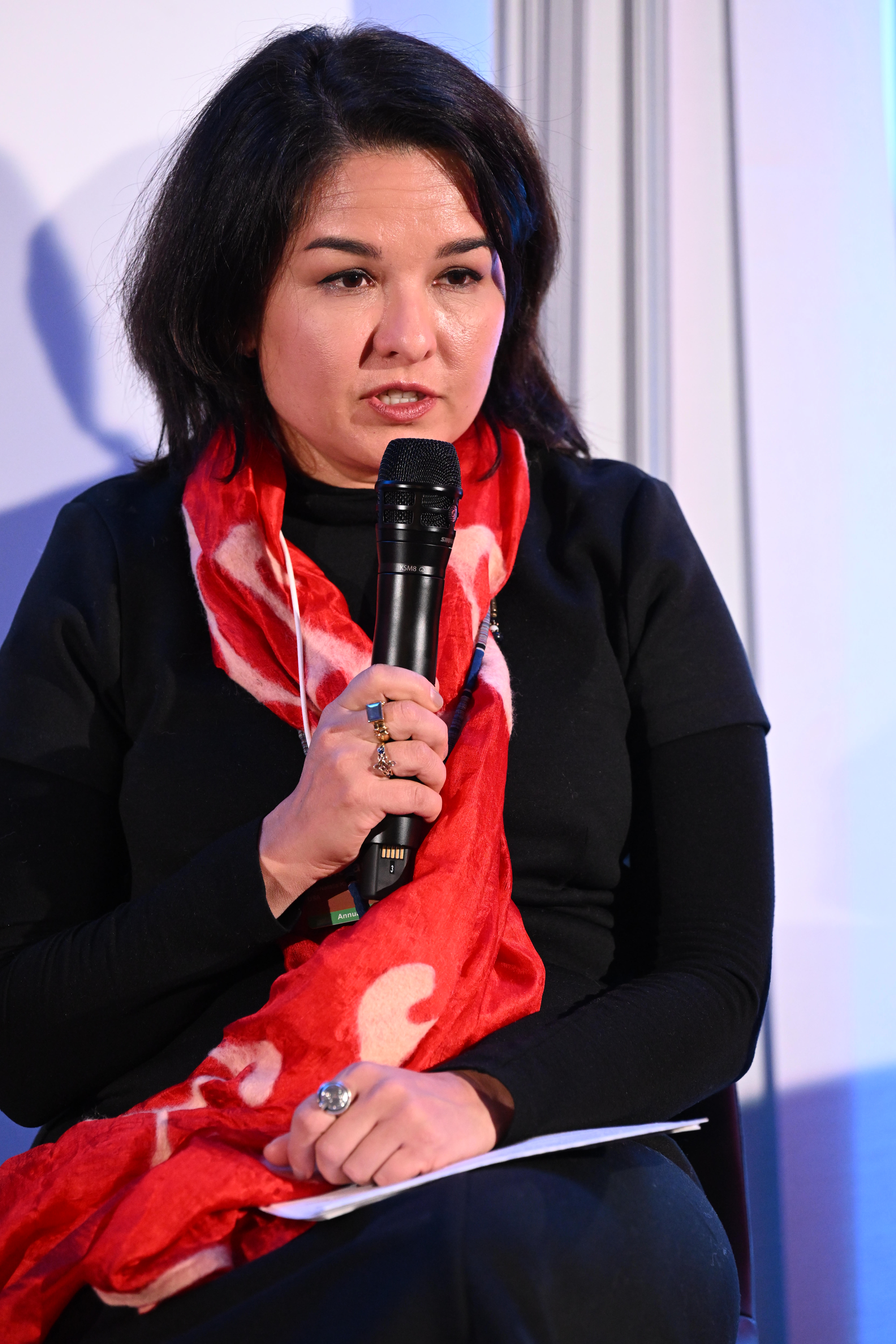 Blockchain Central Davos (January 2024) photo 259