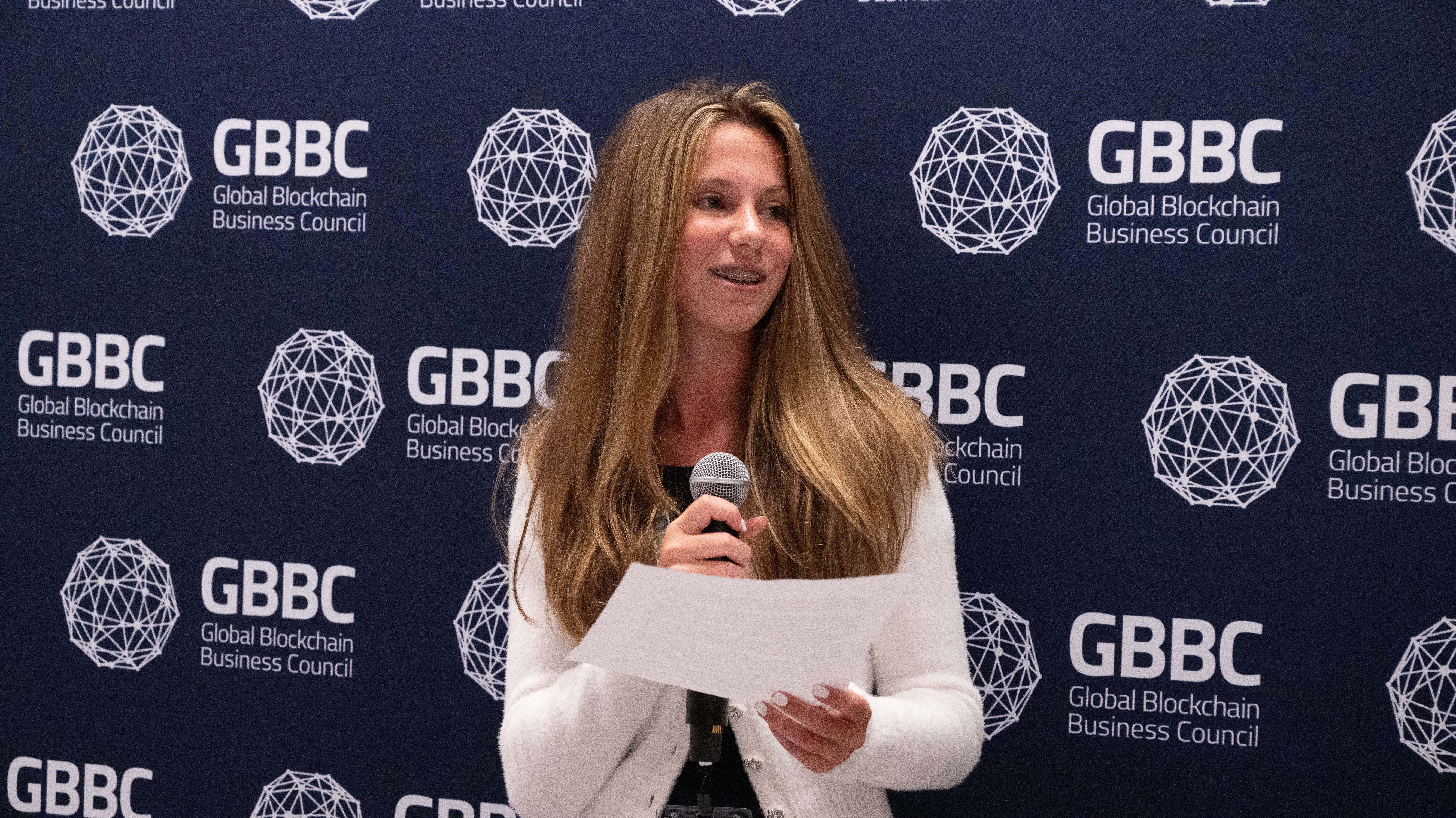Blockchain Central UNGA (September 2022) photo 459