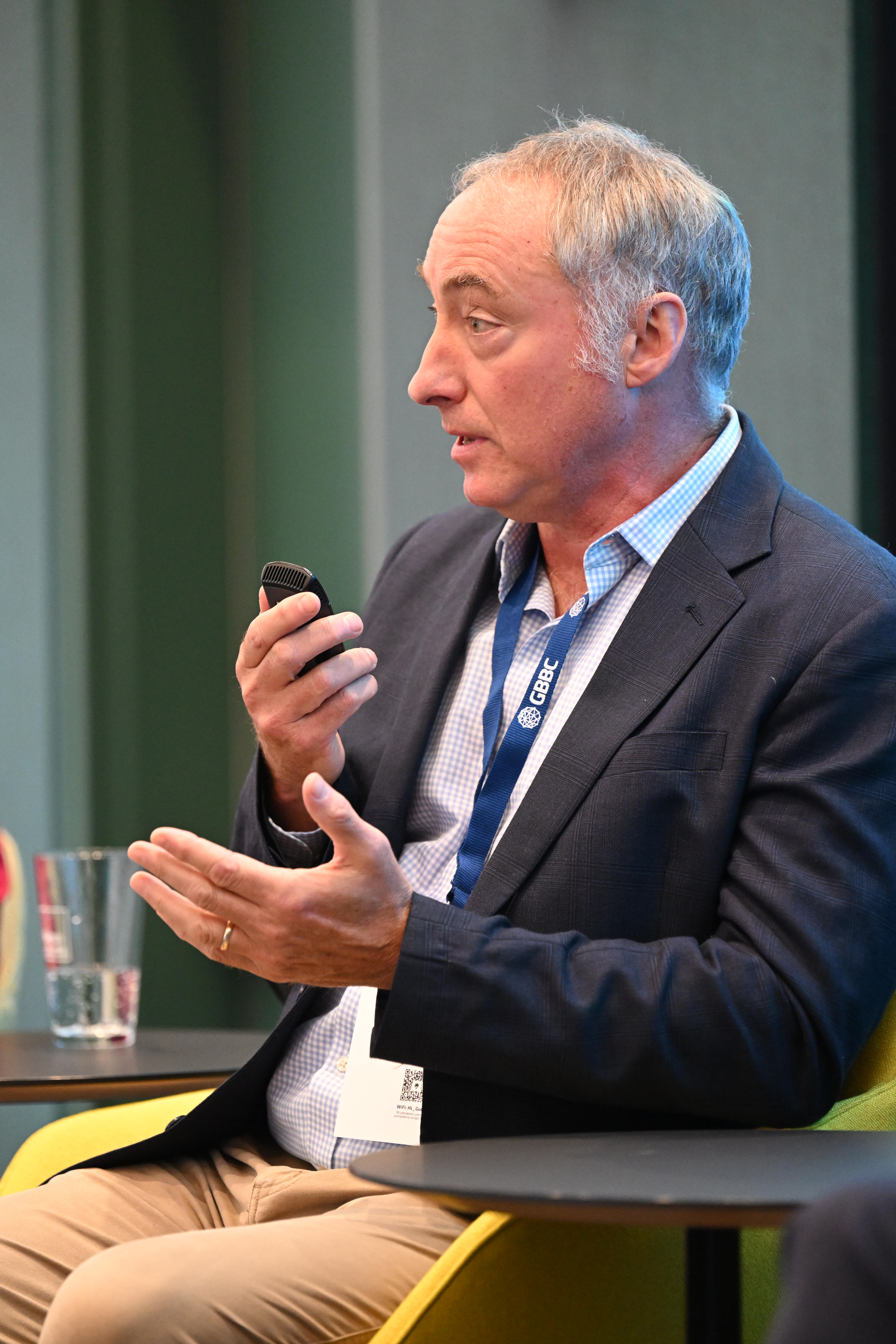Blockchain Central UNGA (September 2023) photo 660