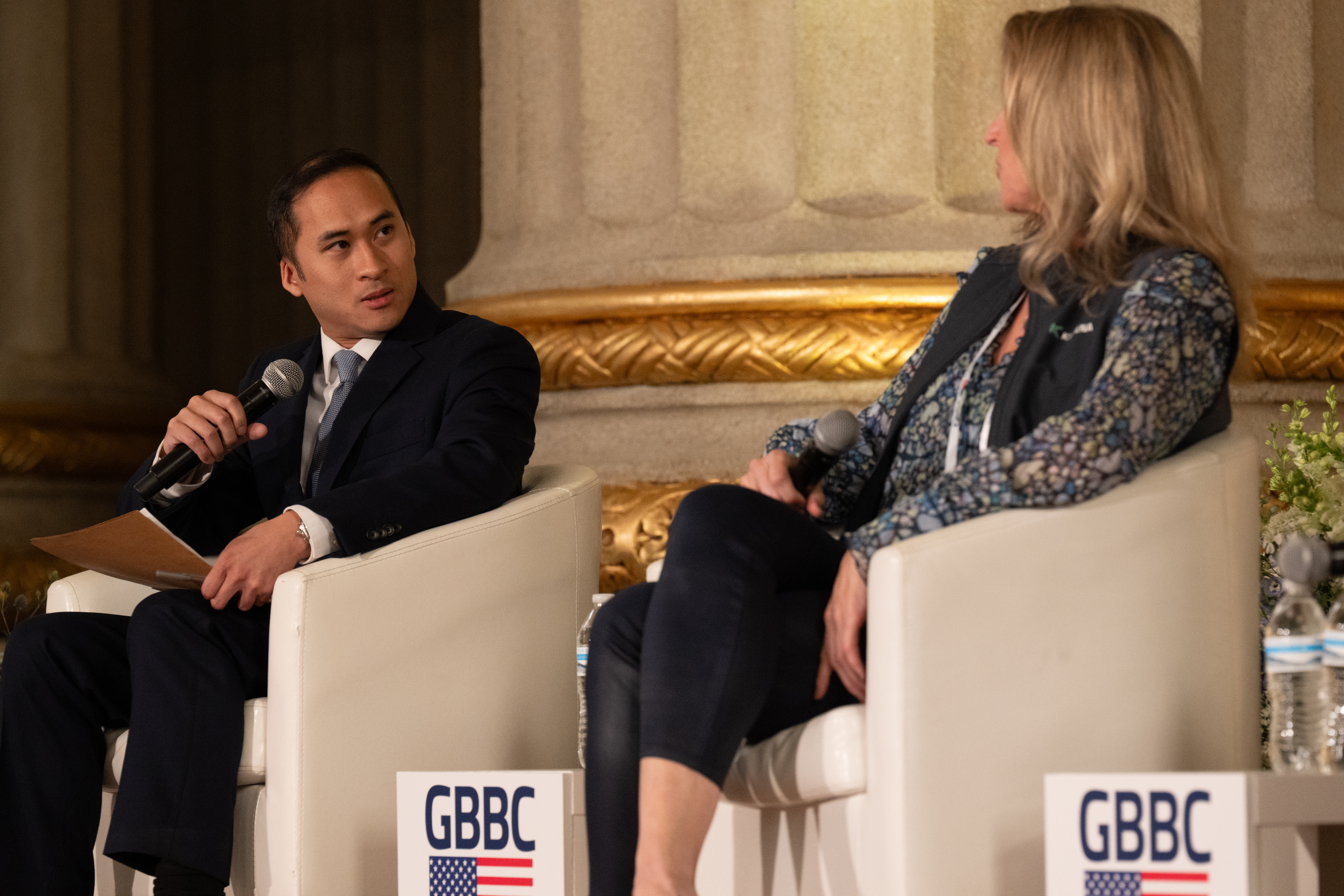 GBBC USA's Blockchain Central DC (June 2025) photo 867