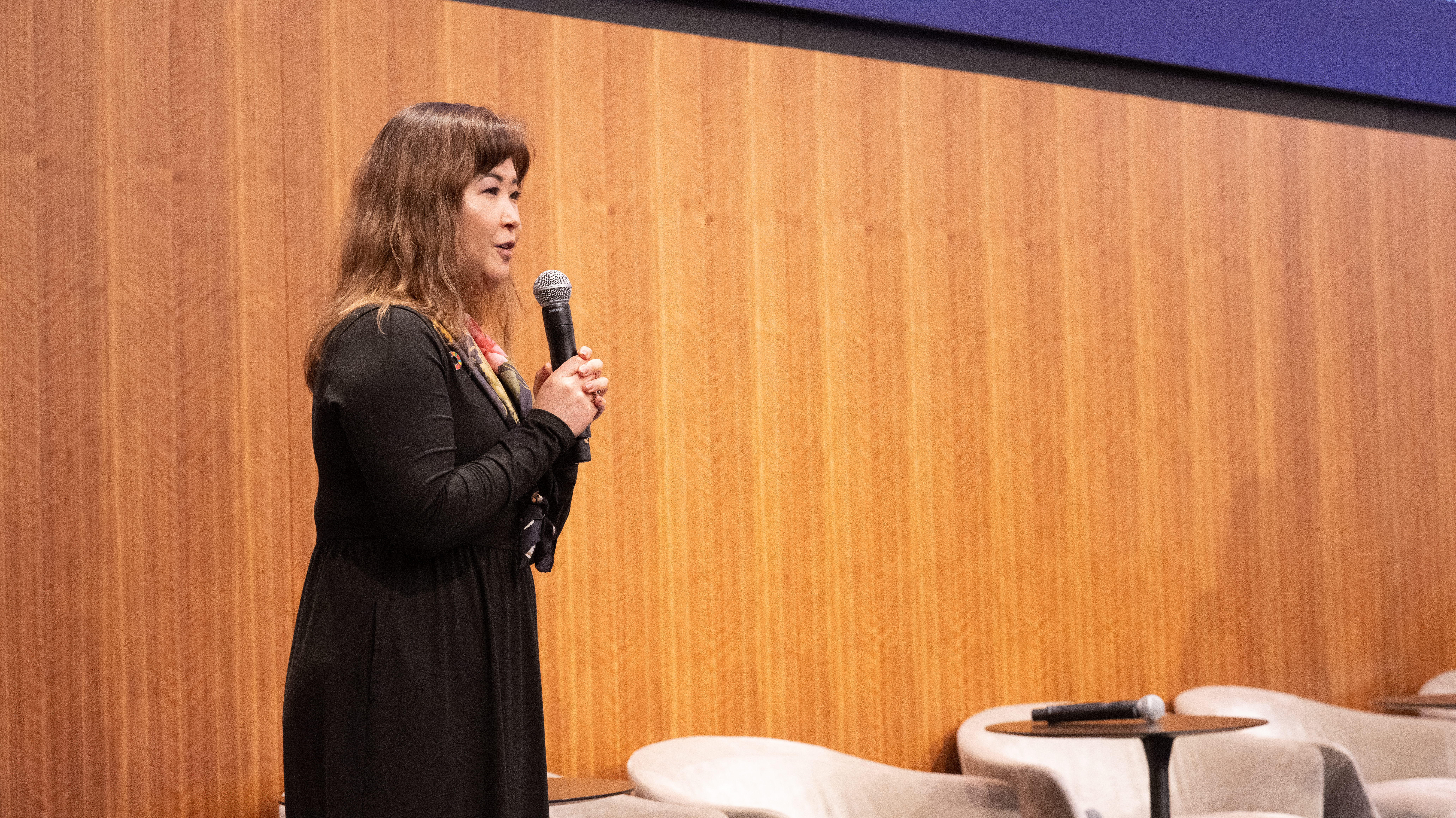 Blockchain Central UNGA (September 2022) photo 436