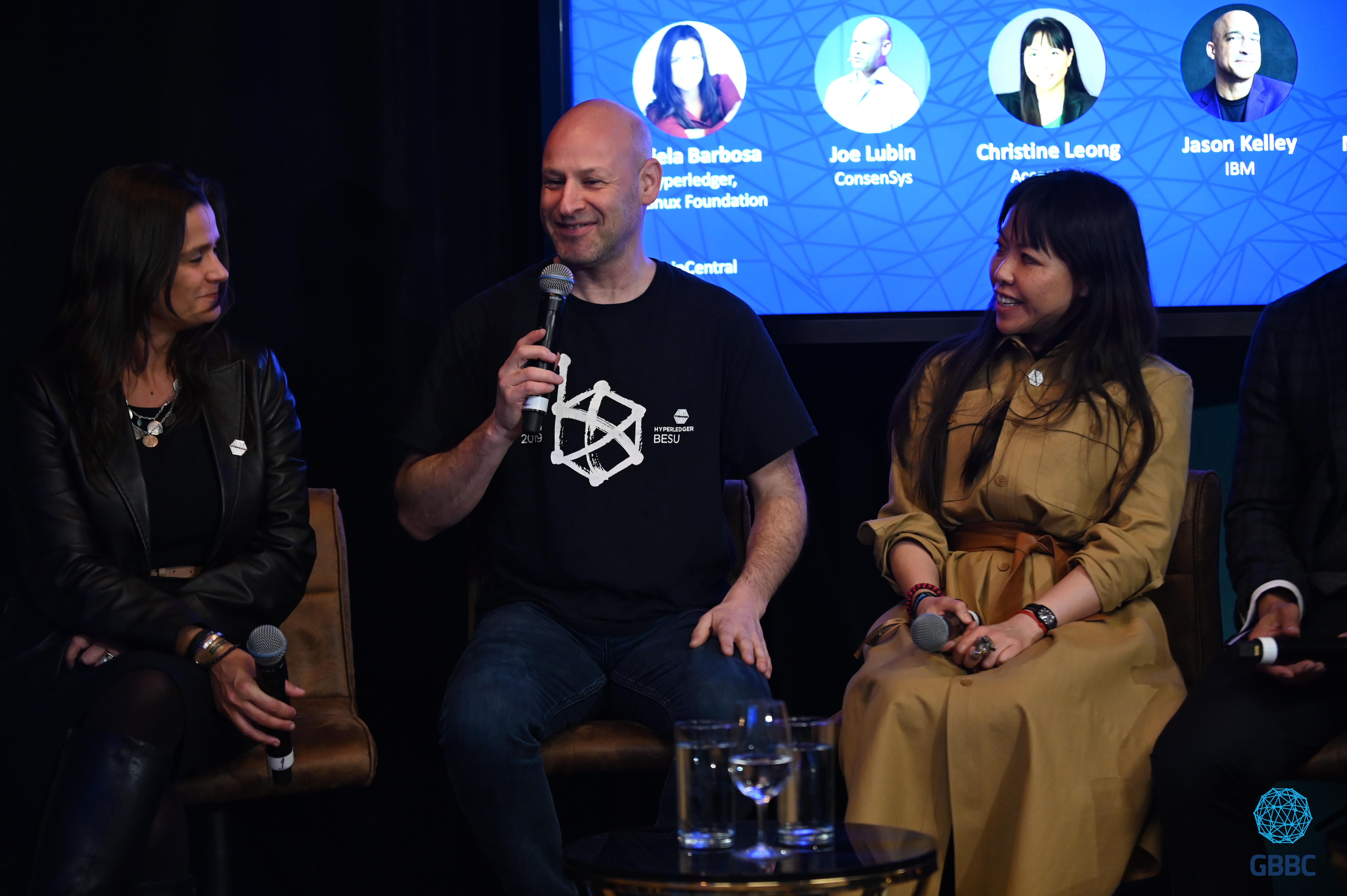 Blockchain Central Davos (January 2020) photo 58