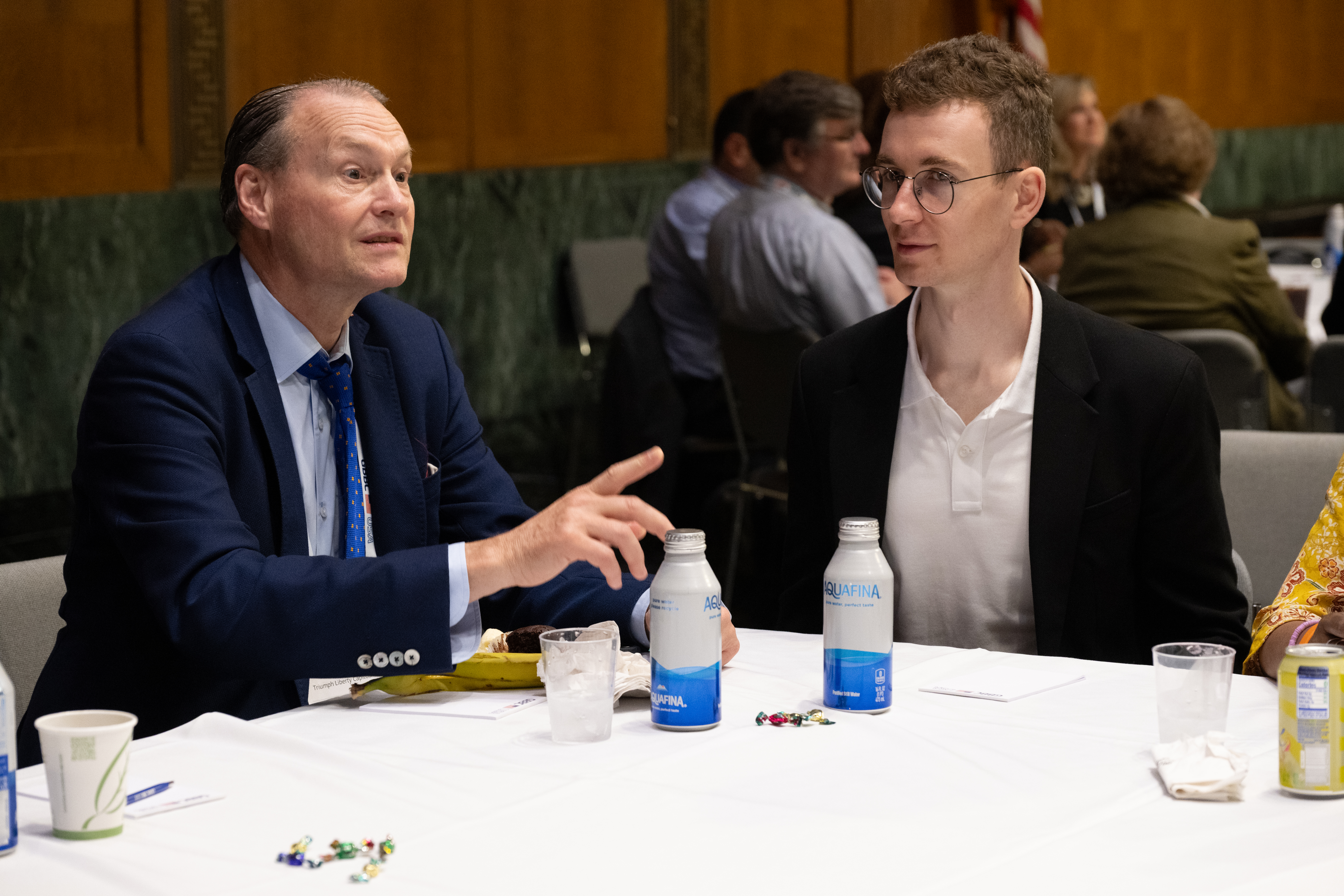 GBBC USA's Blockchain Central DC (June 2025) photo 128