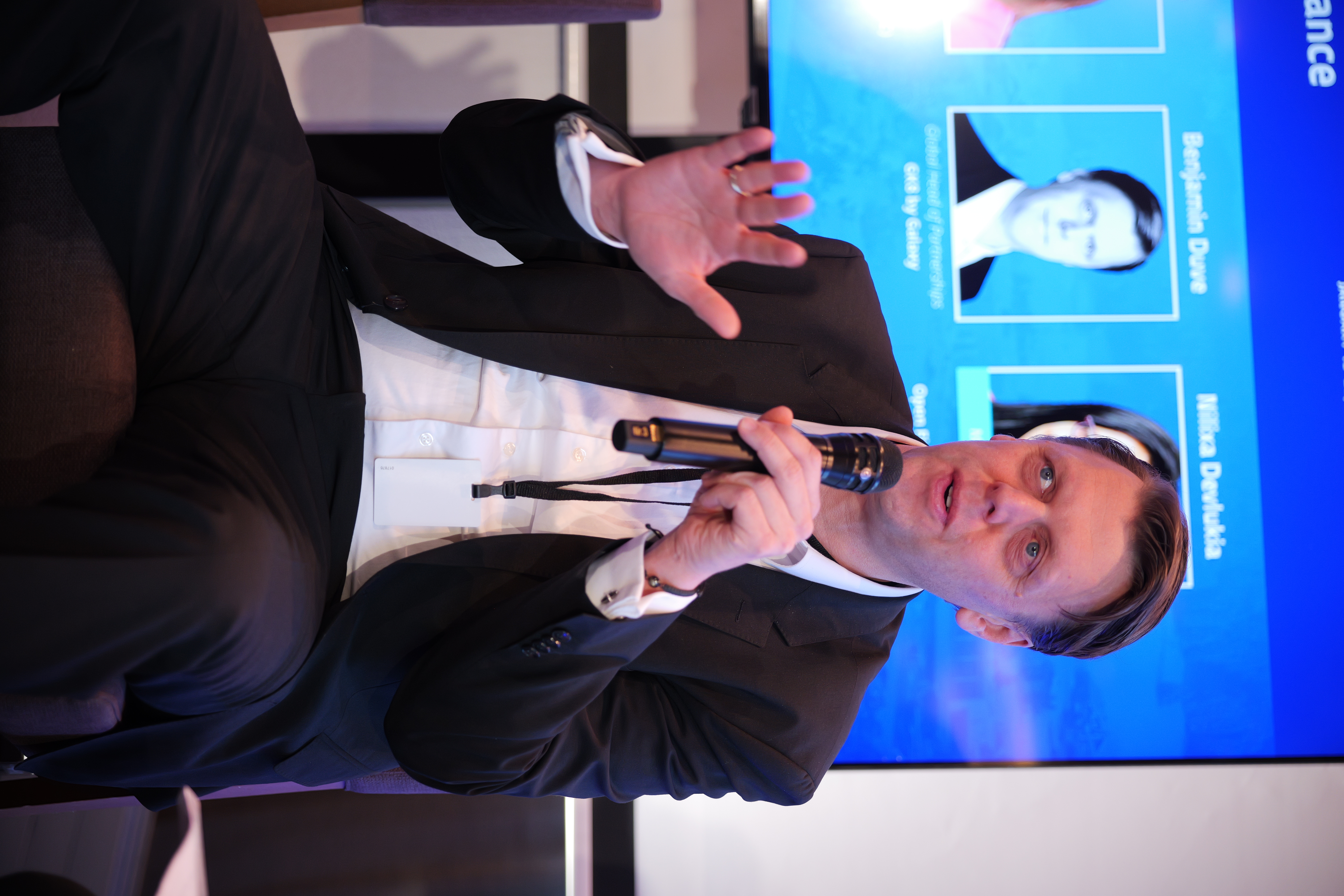 Blockchain Central Davos (January 2026) photo 226