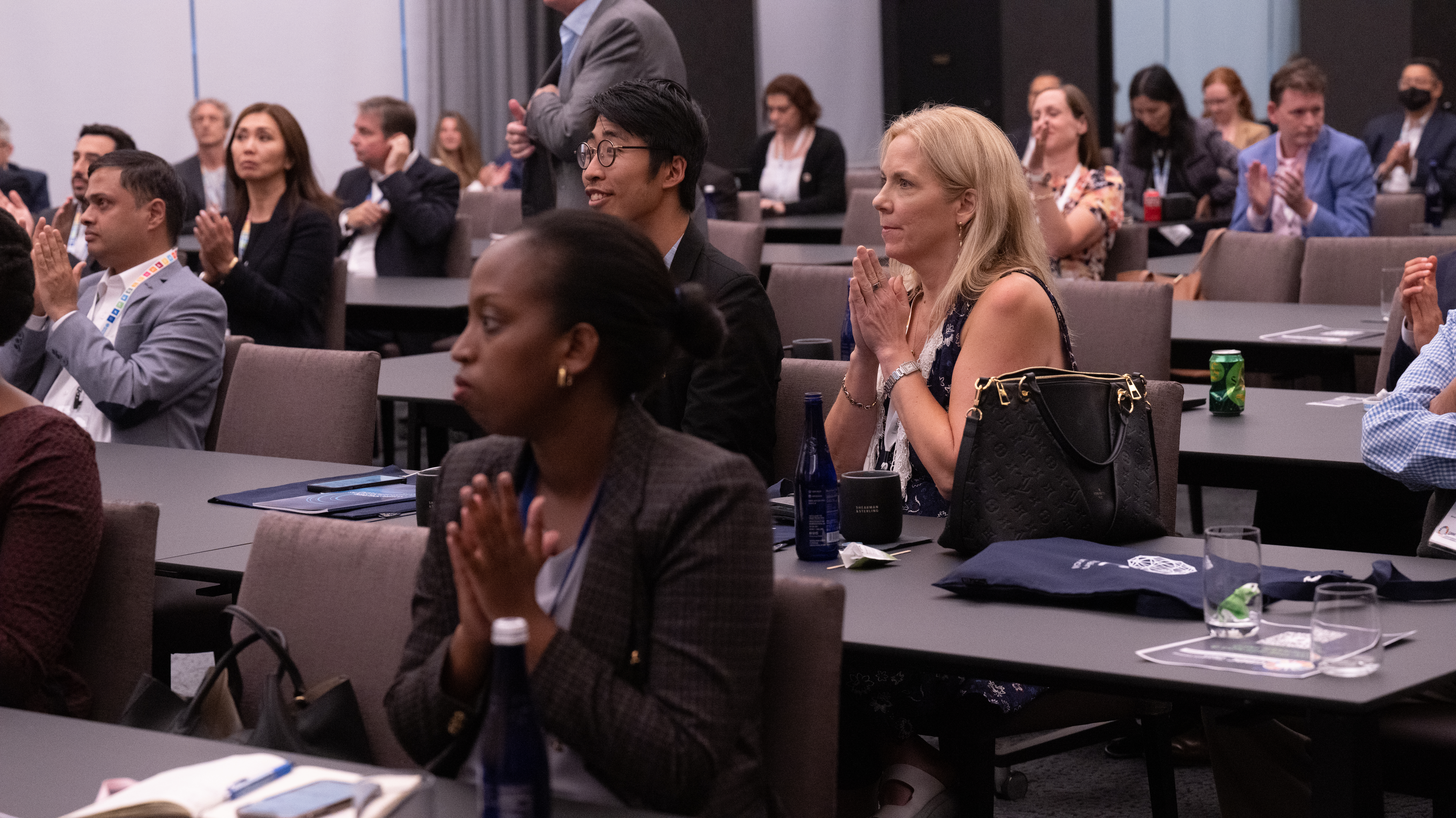 Blockchain Central UNGA (September 2022) photo 435