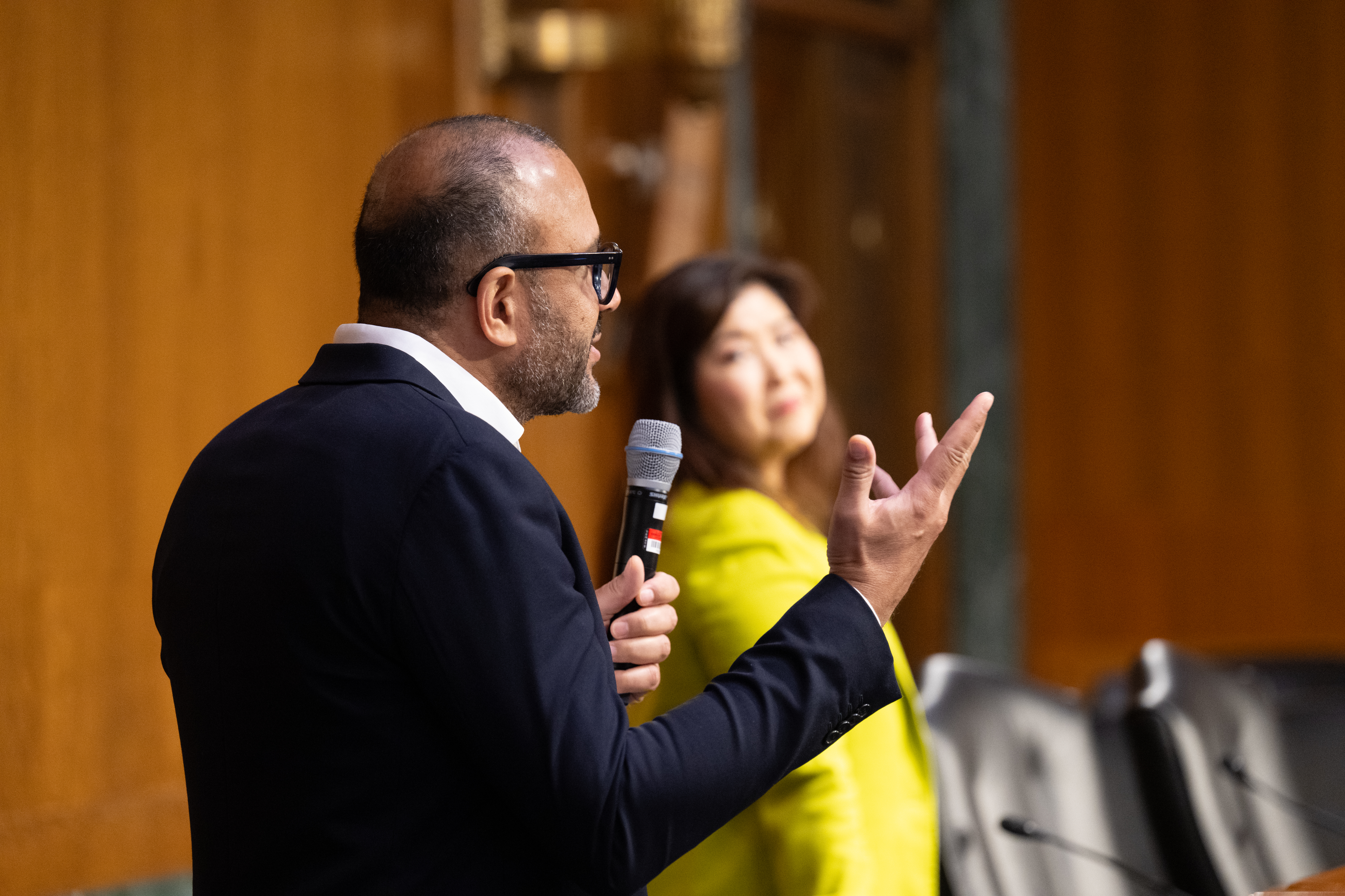 GBBC USA's Blockchain Central DC (June 2025) photo 499