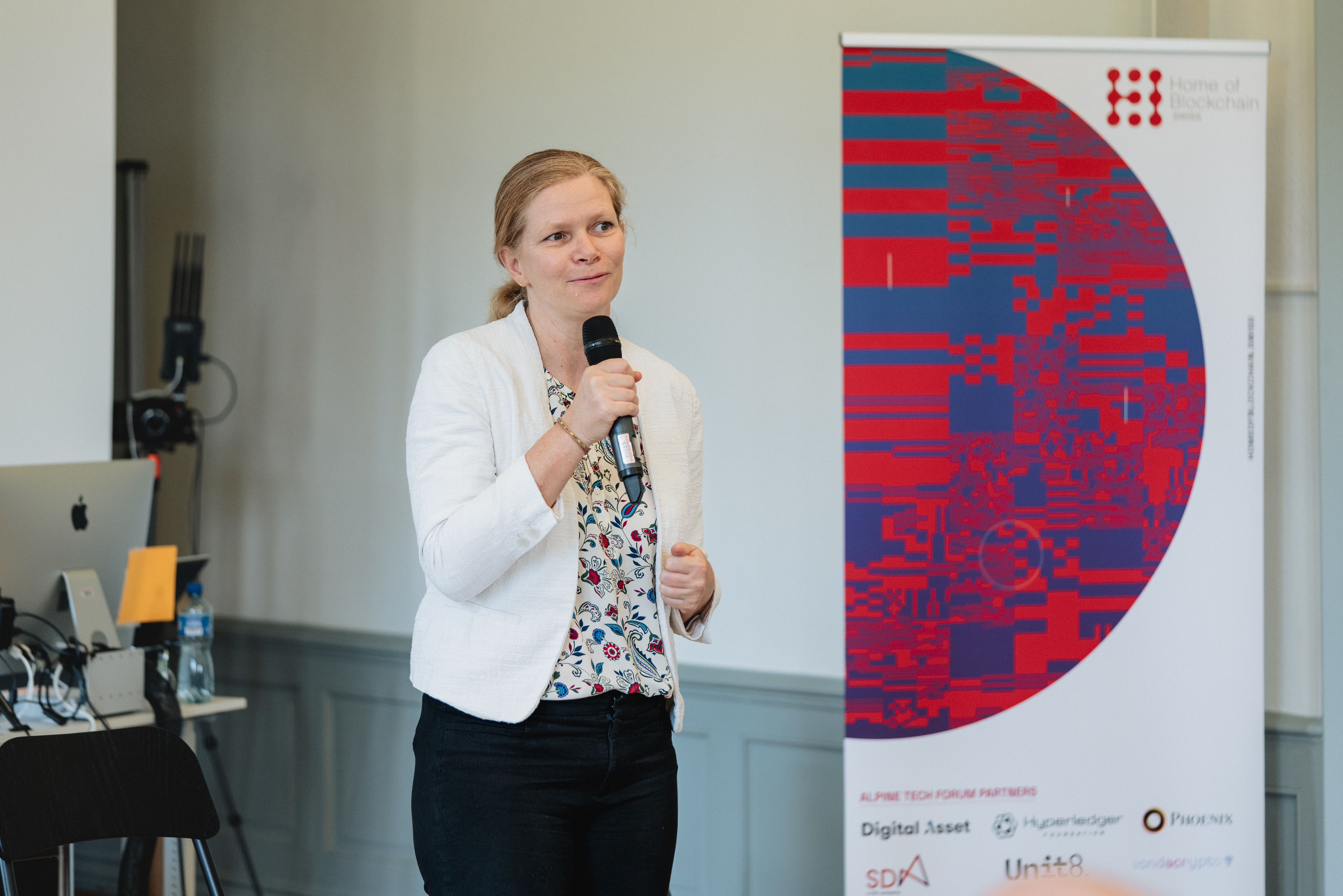 Alpine Tech Forum (July 2024) photo 22
