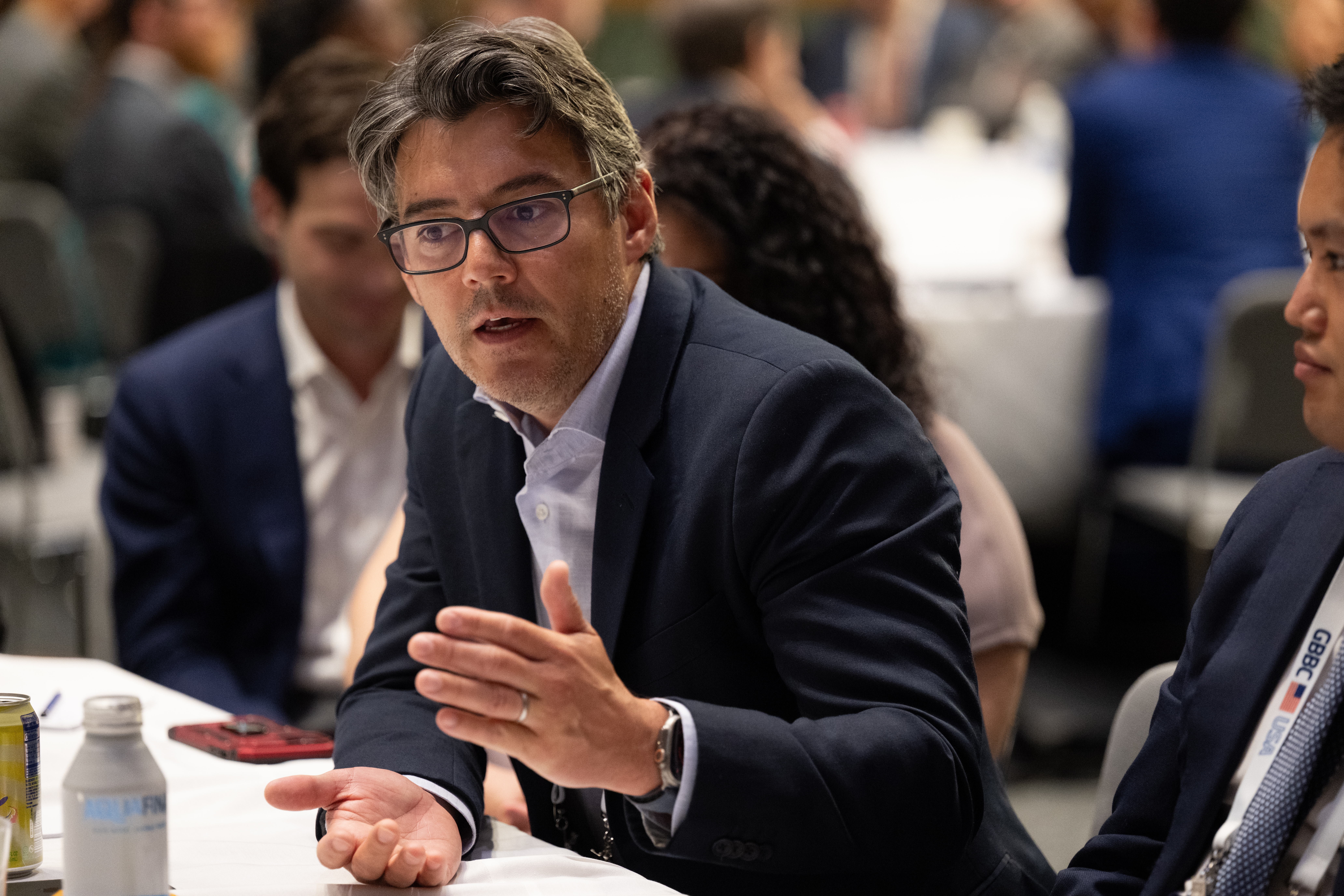 GBBC USA's Blockchain Central DC (June 2025) photo 695