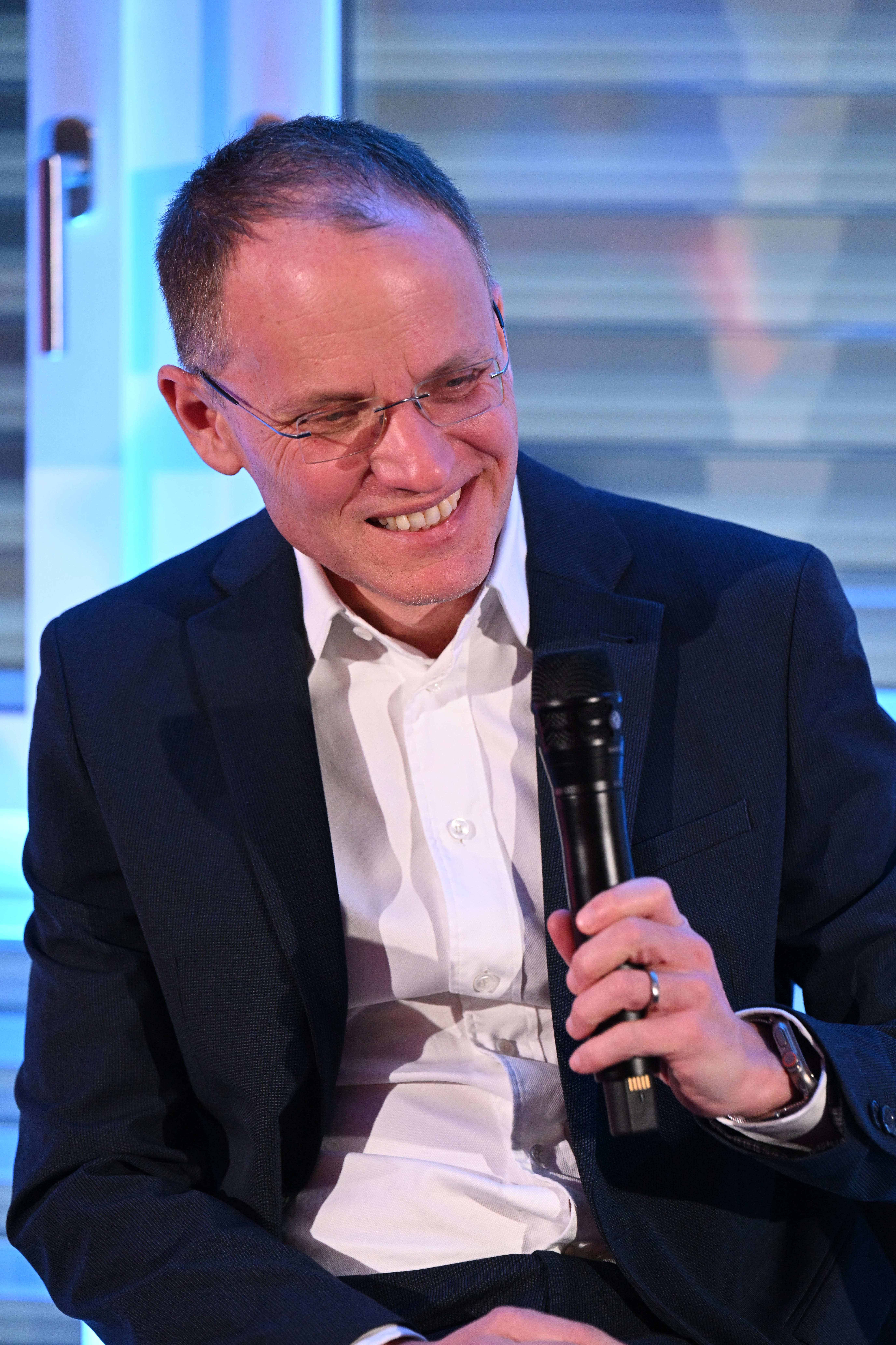 Blockchain Central Davos (January 2024) photo 159