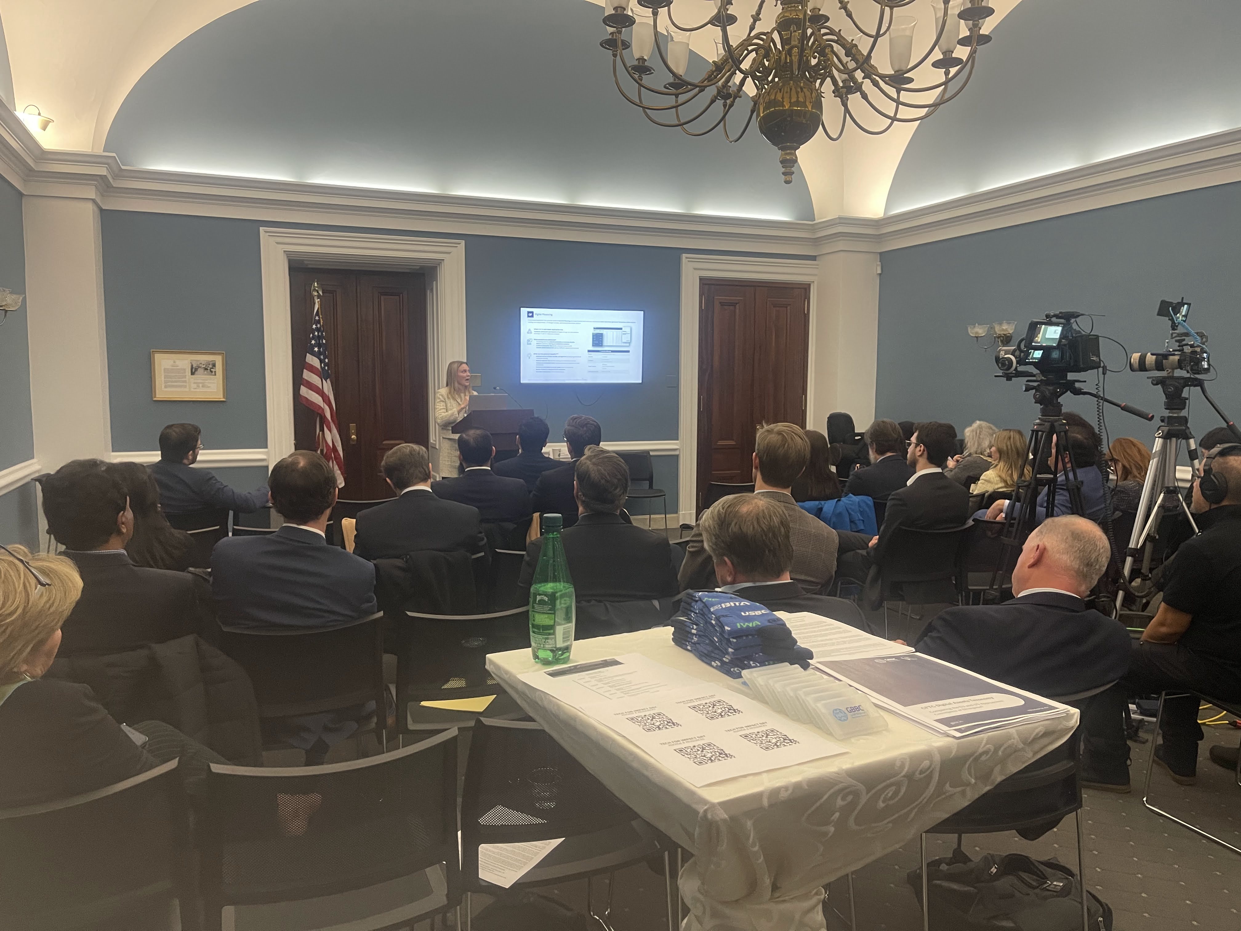 Tech for Impact (March 2024) photo 42