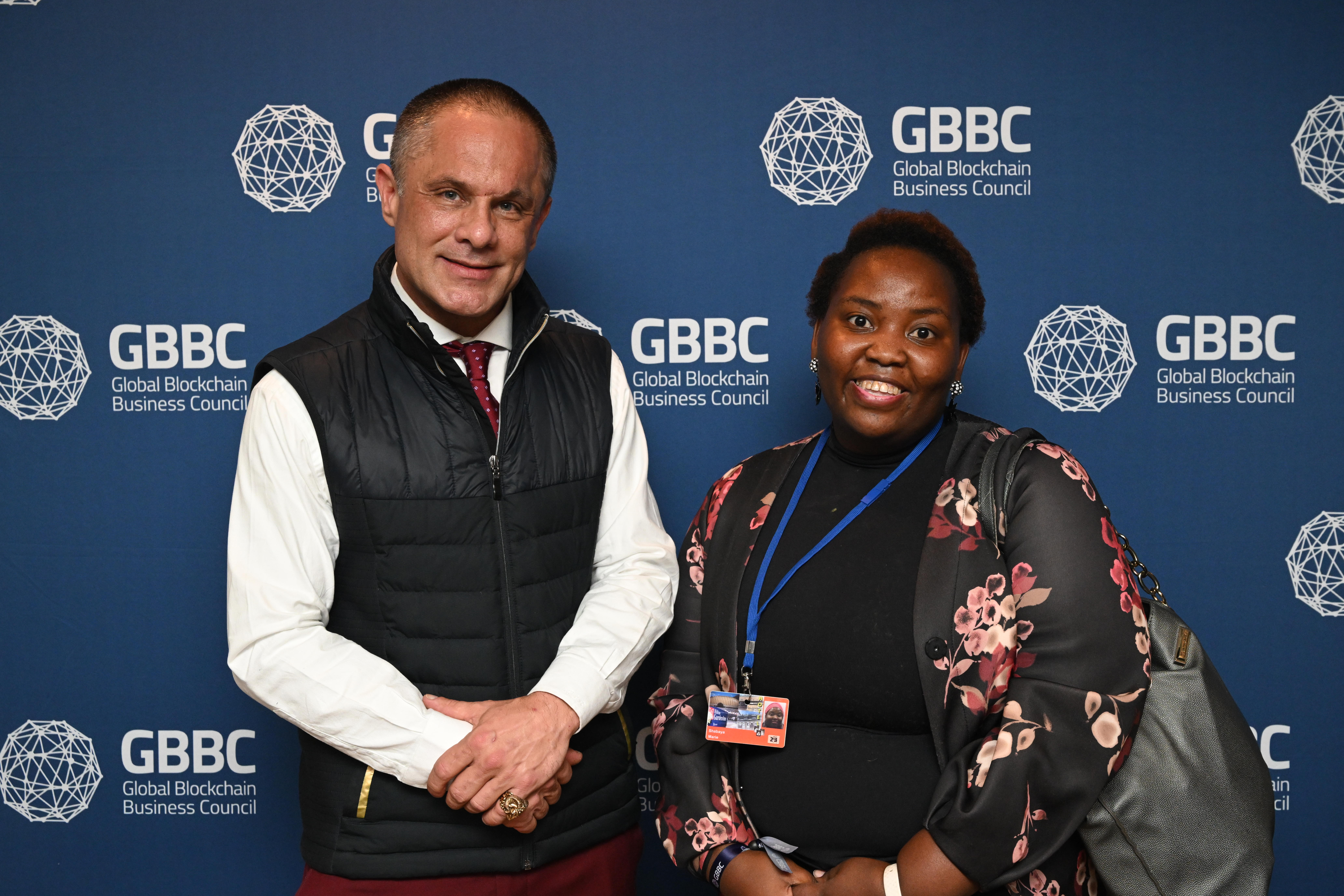 Blockchain Central Davos (January 2023) photo 444