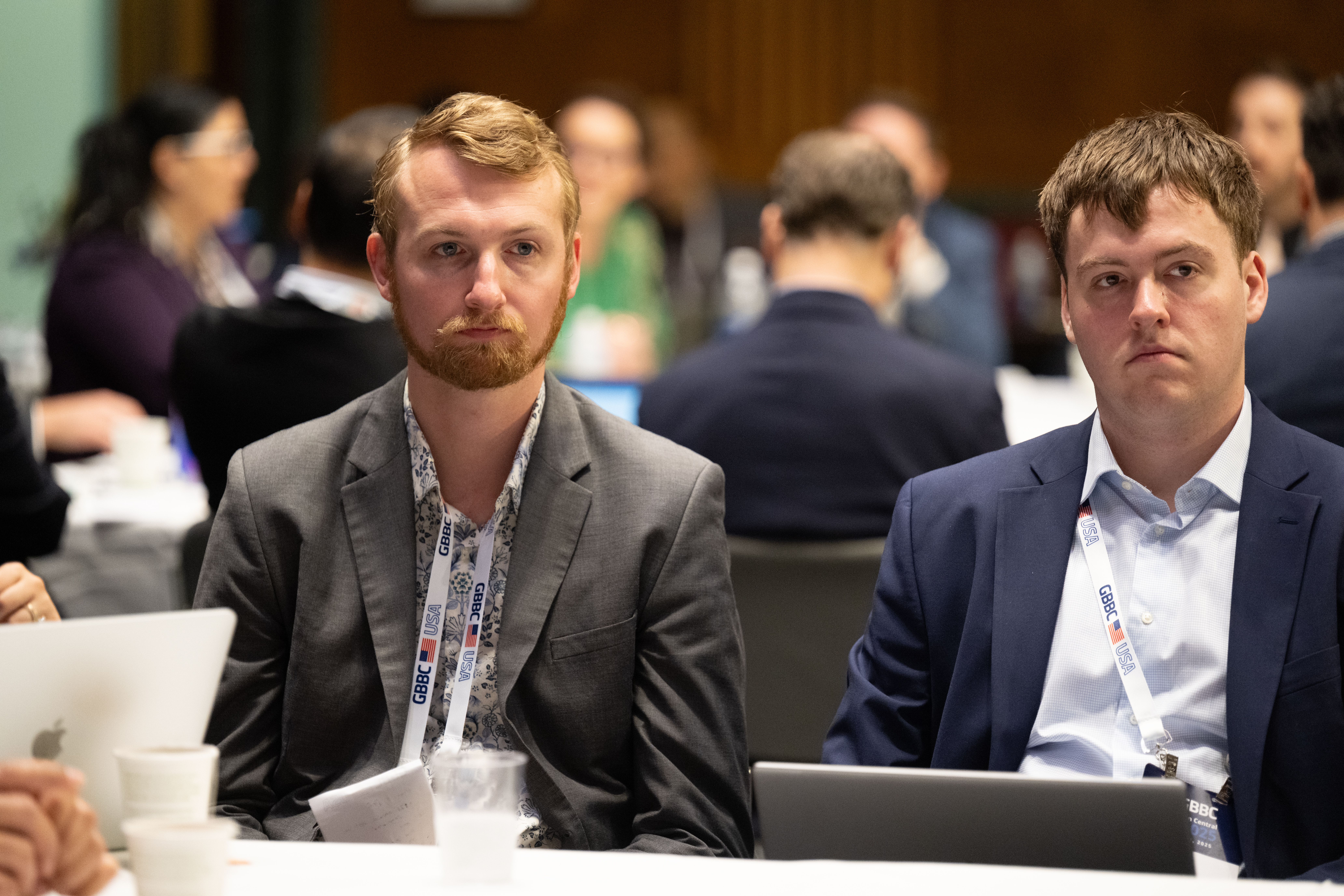 GBBC USA's Blockchain Central DC (June 2025) photo 702