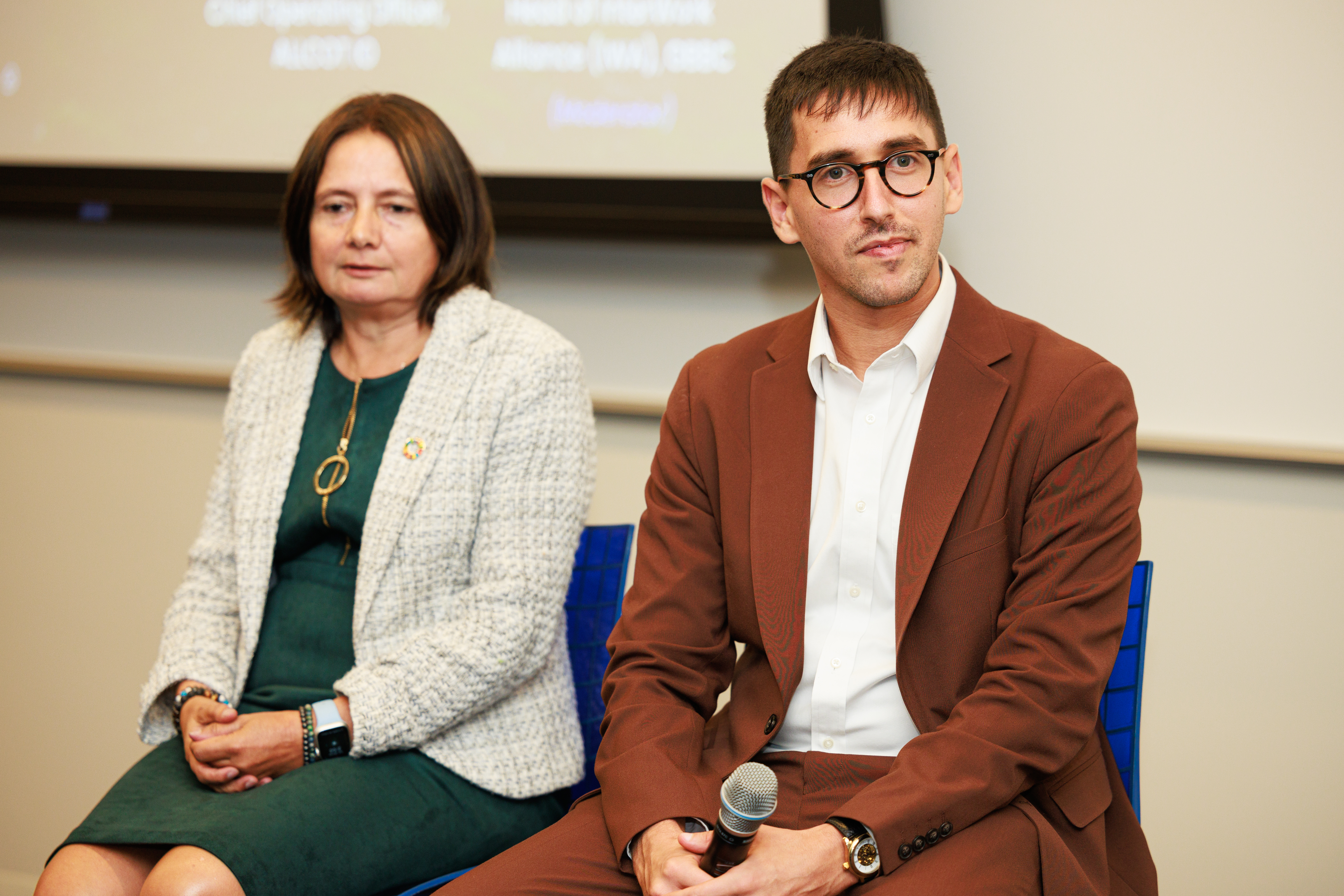 Sustainability Summit (September 2024) photo 150