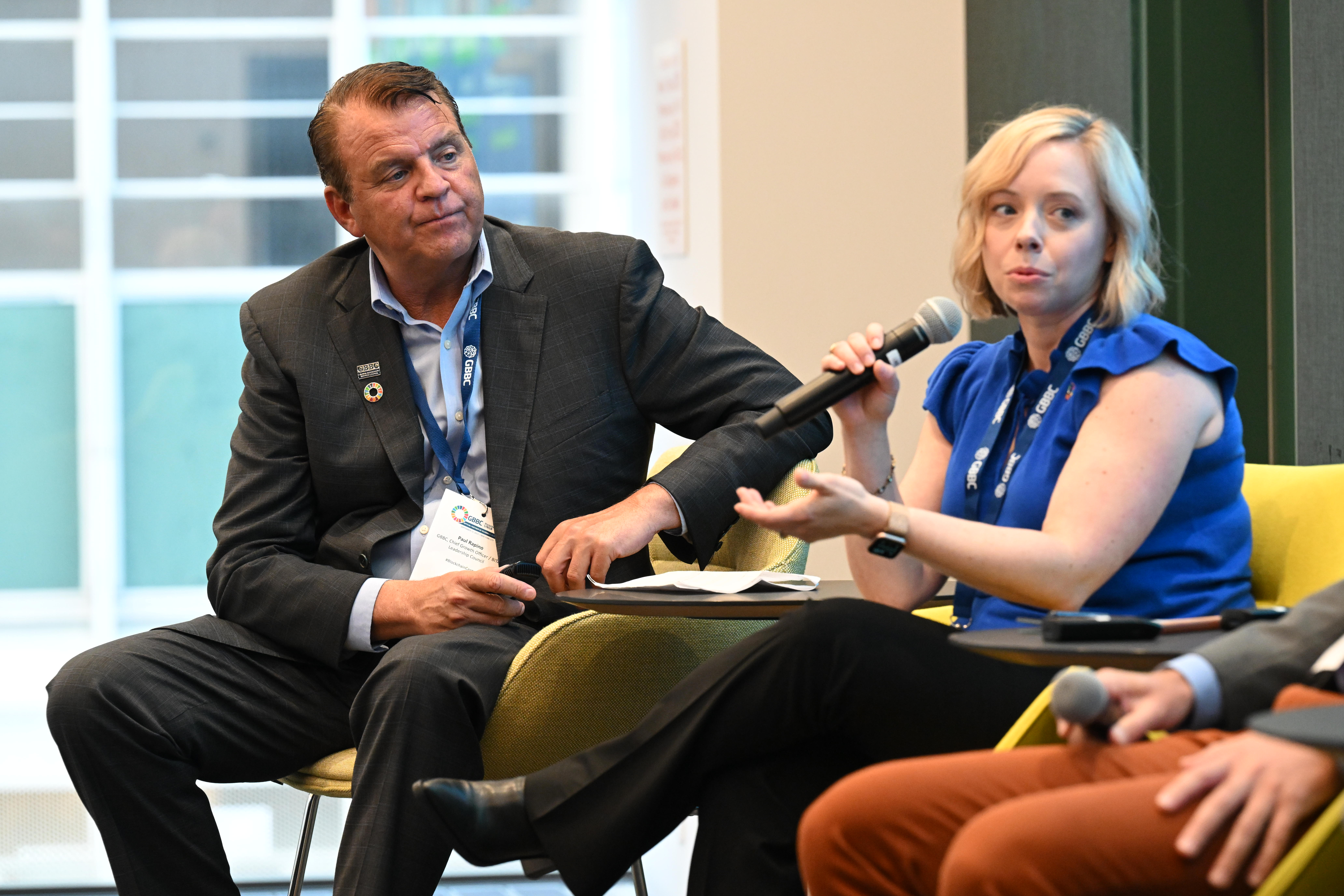 Blockchain Central UNGA (September 2023) photo 973