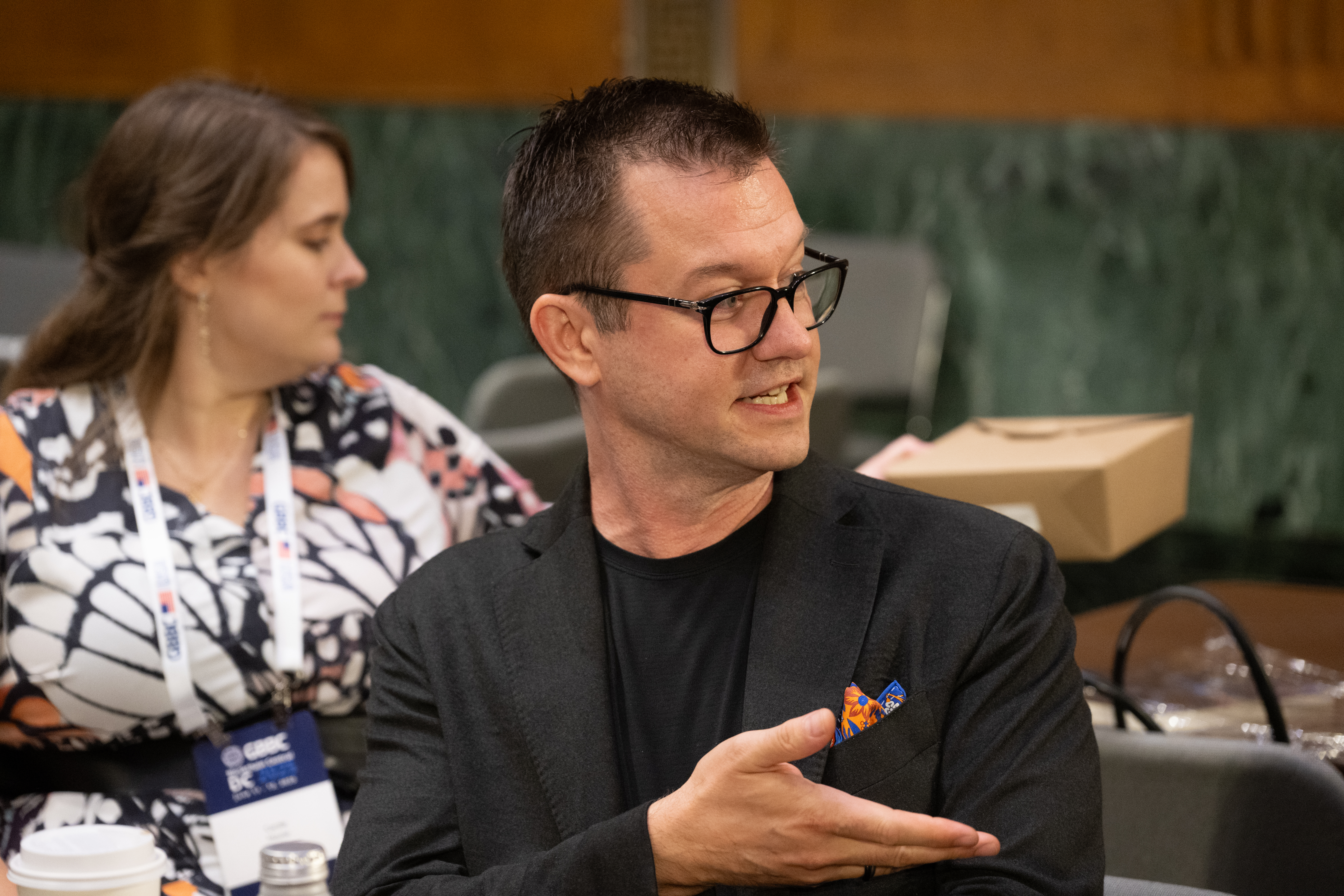 GBBC USA's Blockchain Central DC (June 2025) photo 290