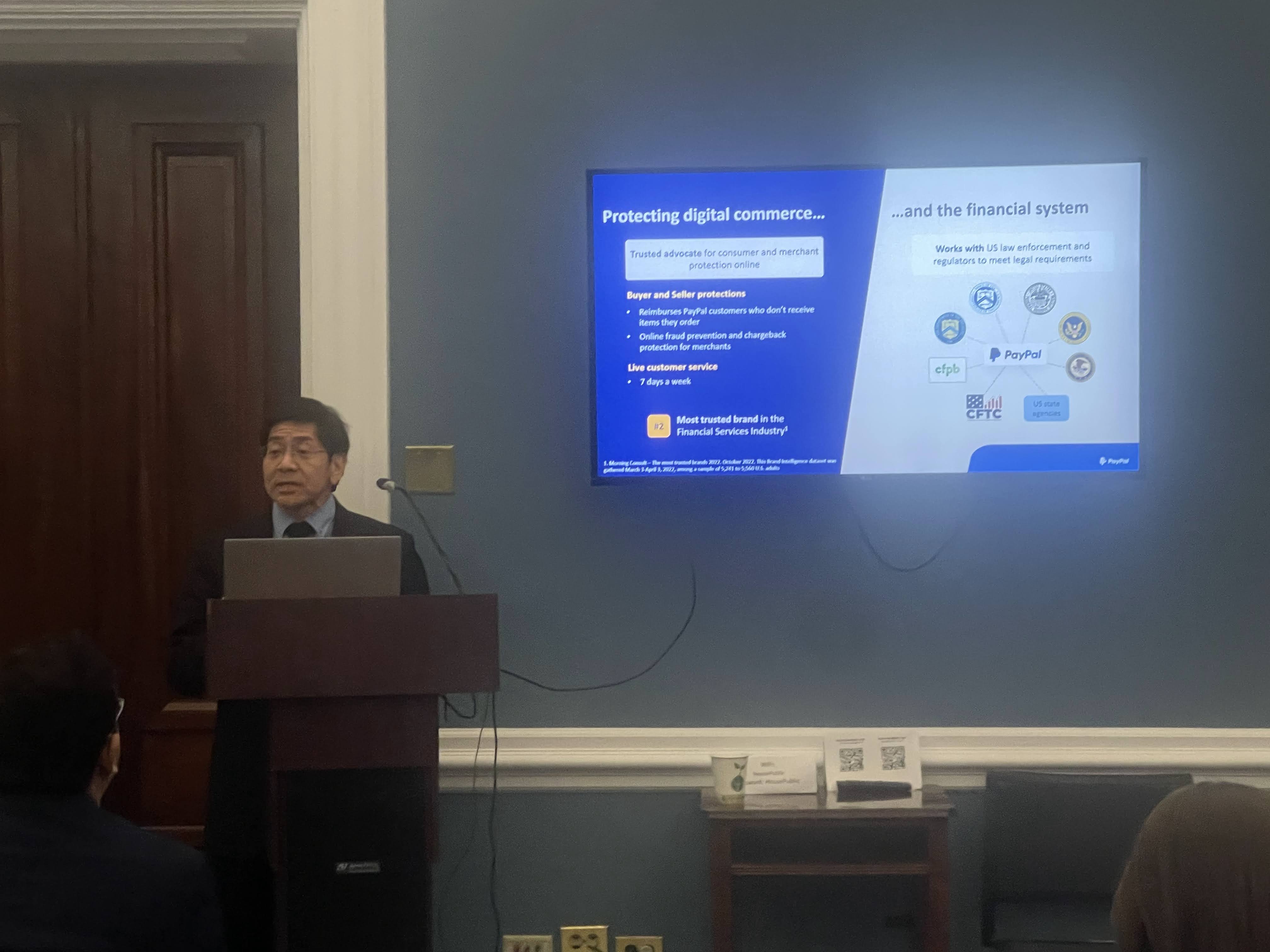 Tech for Impact (March 2024) photo 112