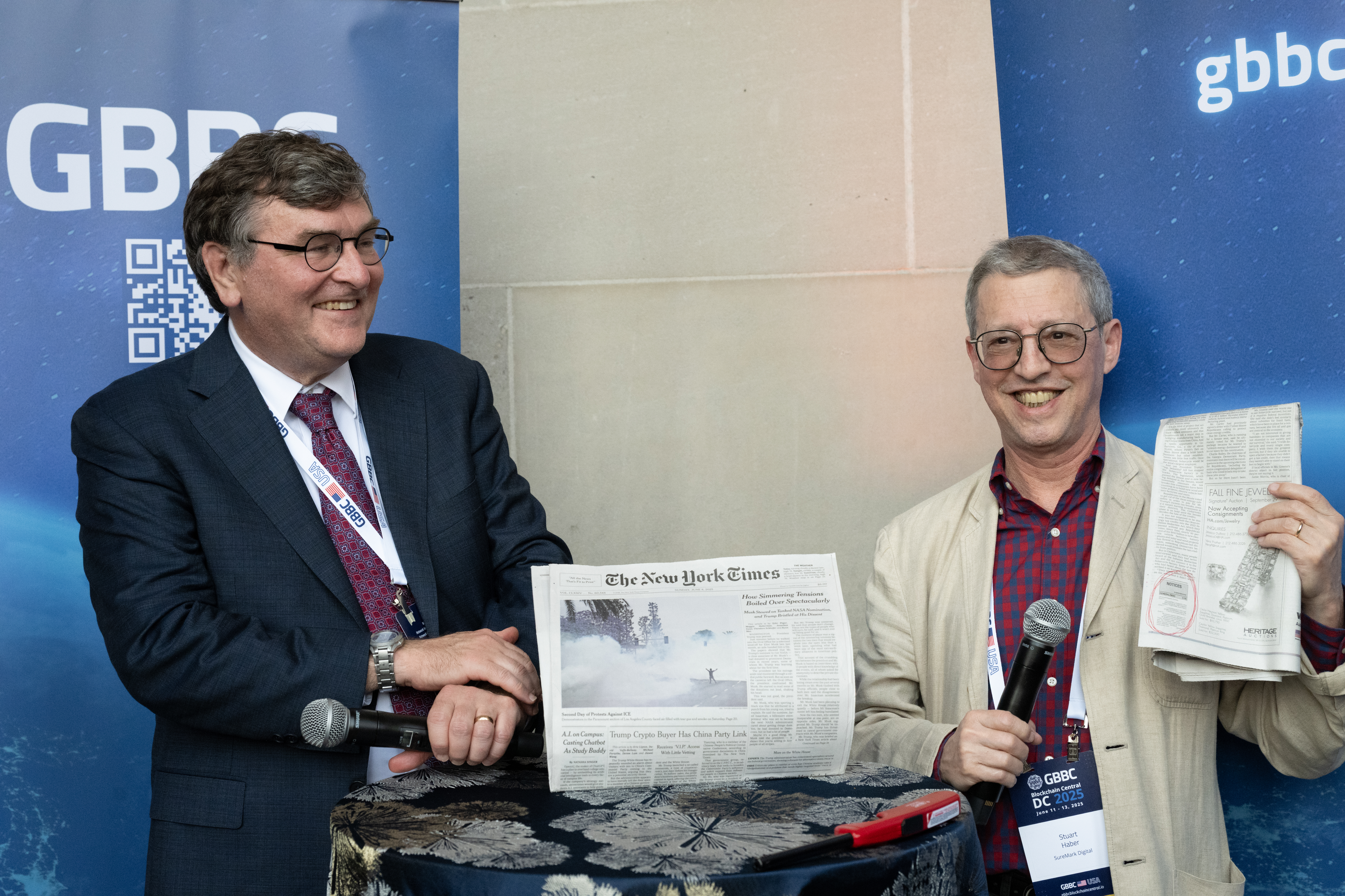 GBBC USA's Blockchain Central DC (June 2025) photo 267