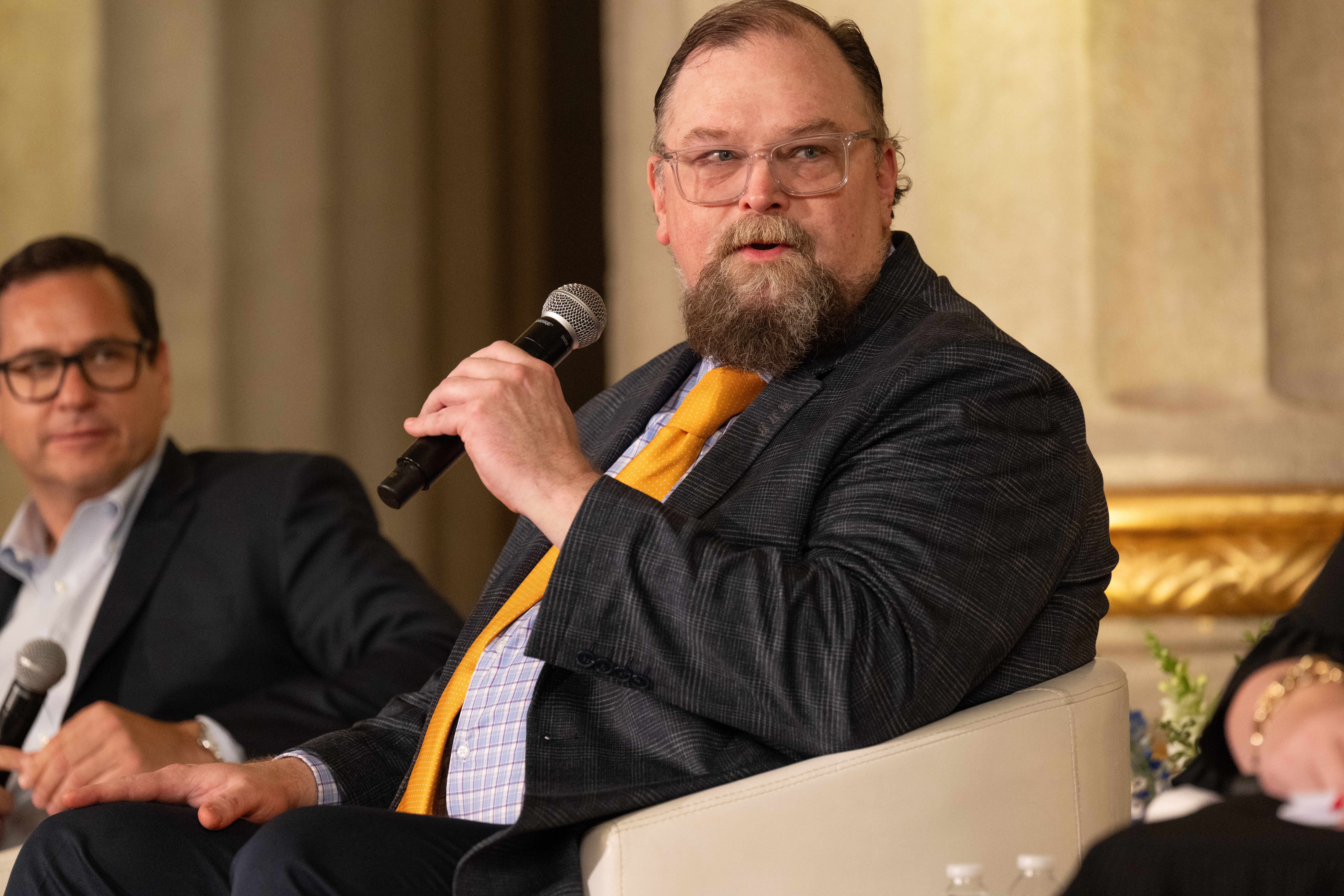 GBBC USA's Blockchain Central DC (June 2025) photo 940