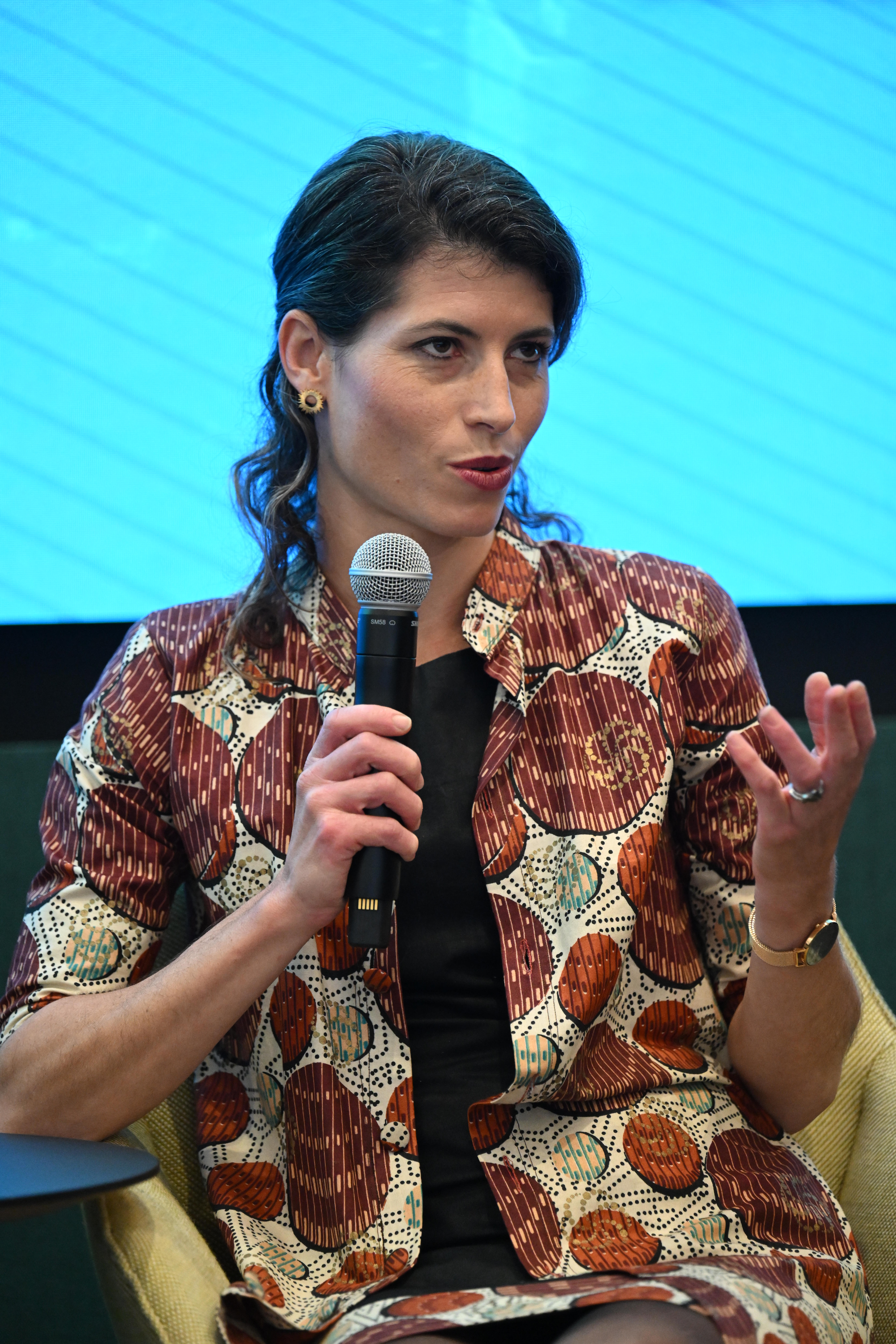 Blockchain Central UNGA (September 2023) photo 962