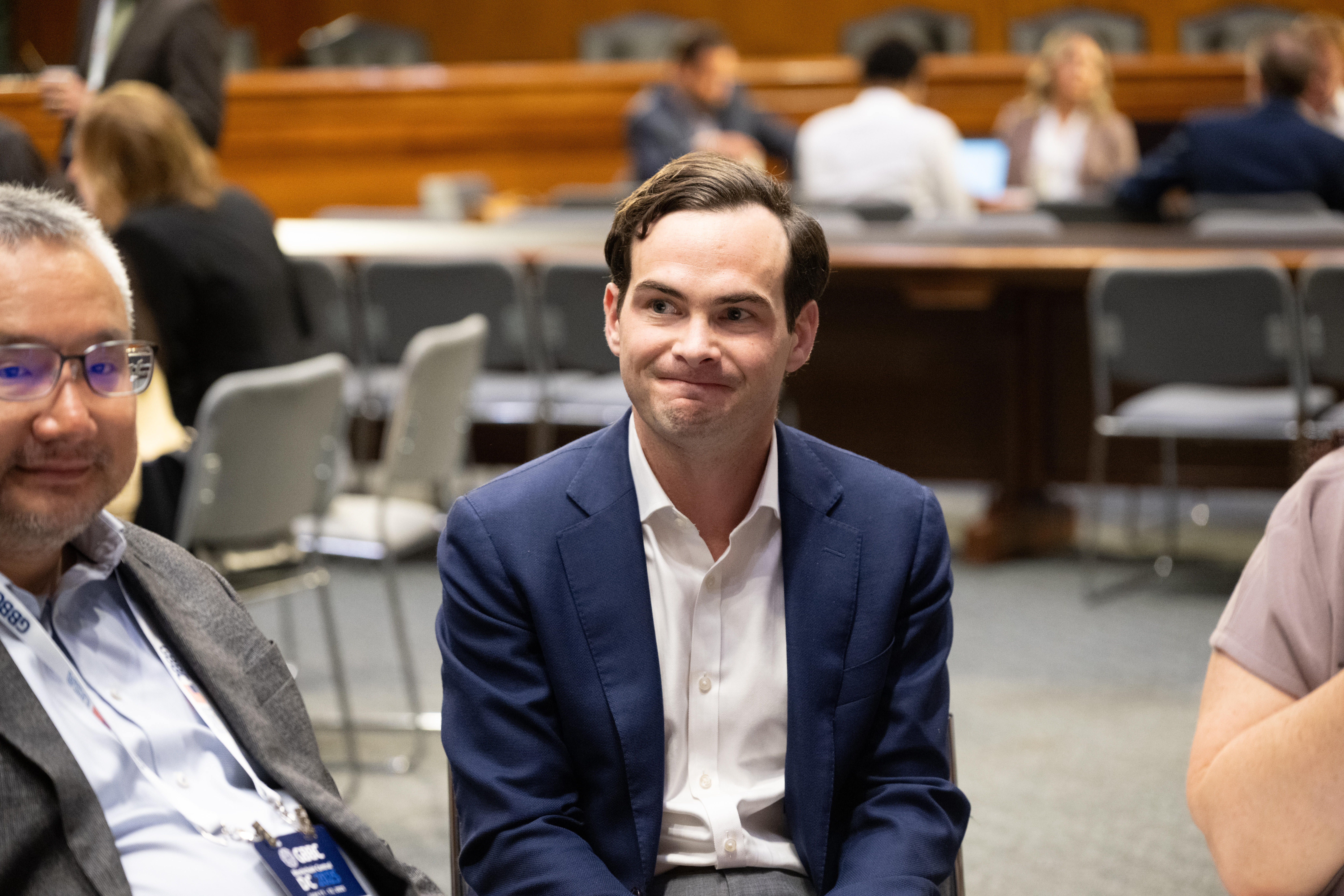 GBBC USA's Blockchain Central DC (June 2025) photo 157