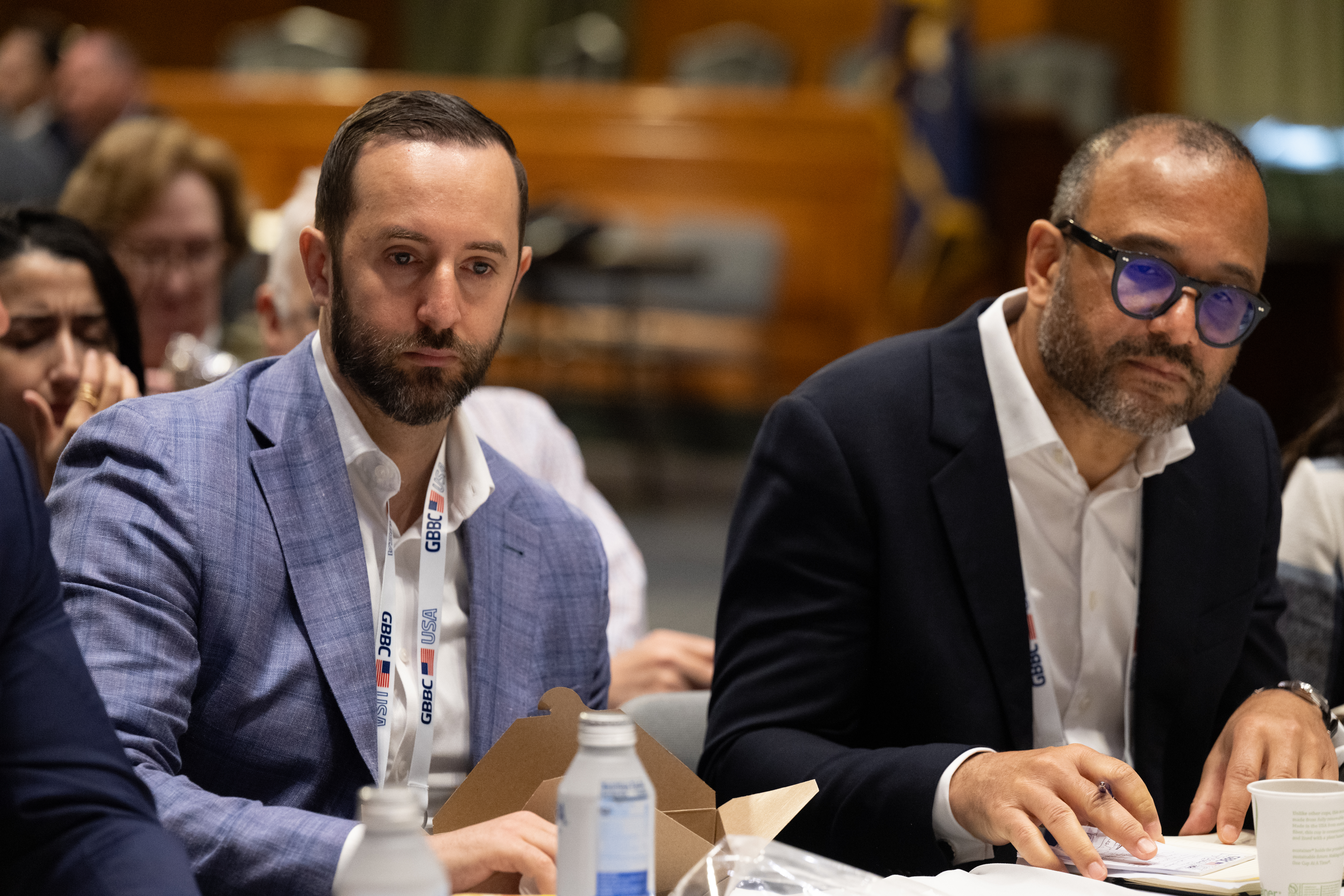 GBBC USA's Blockchain Central DC (June 2025) photo 893