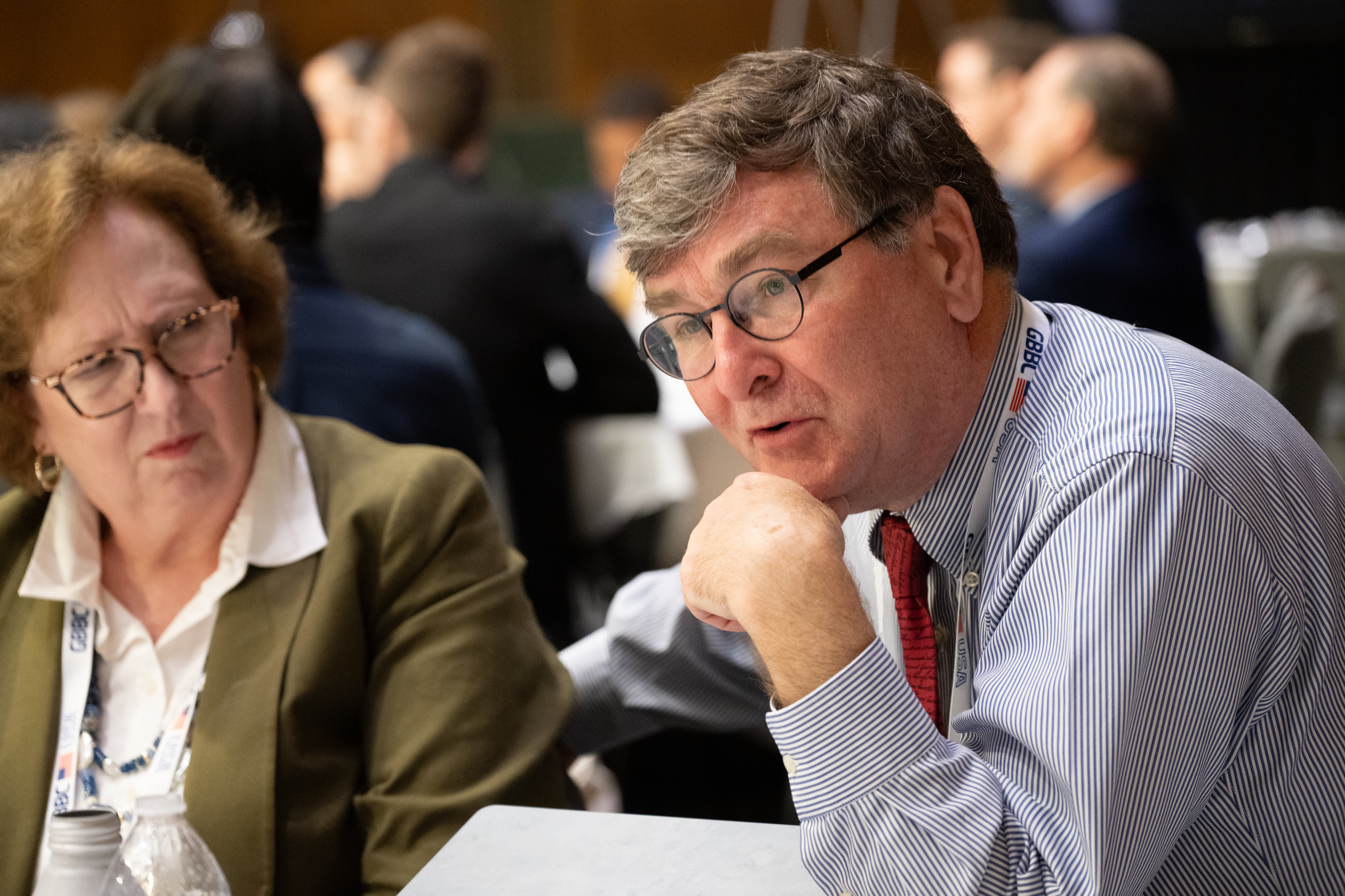 GBBC USA's Blockchain Central DC (June 2025) photo 239