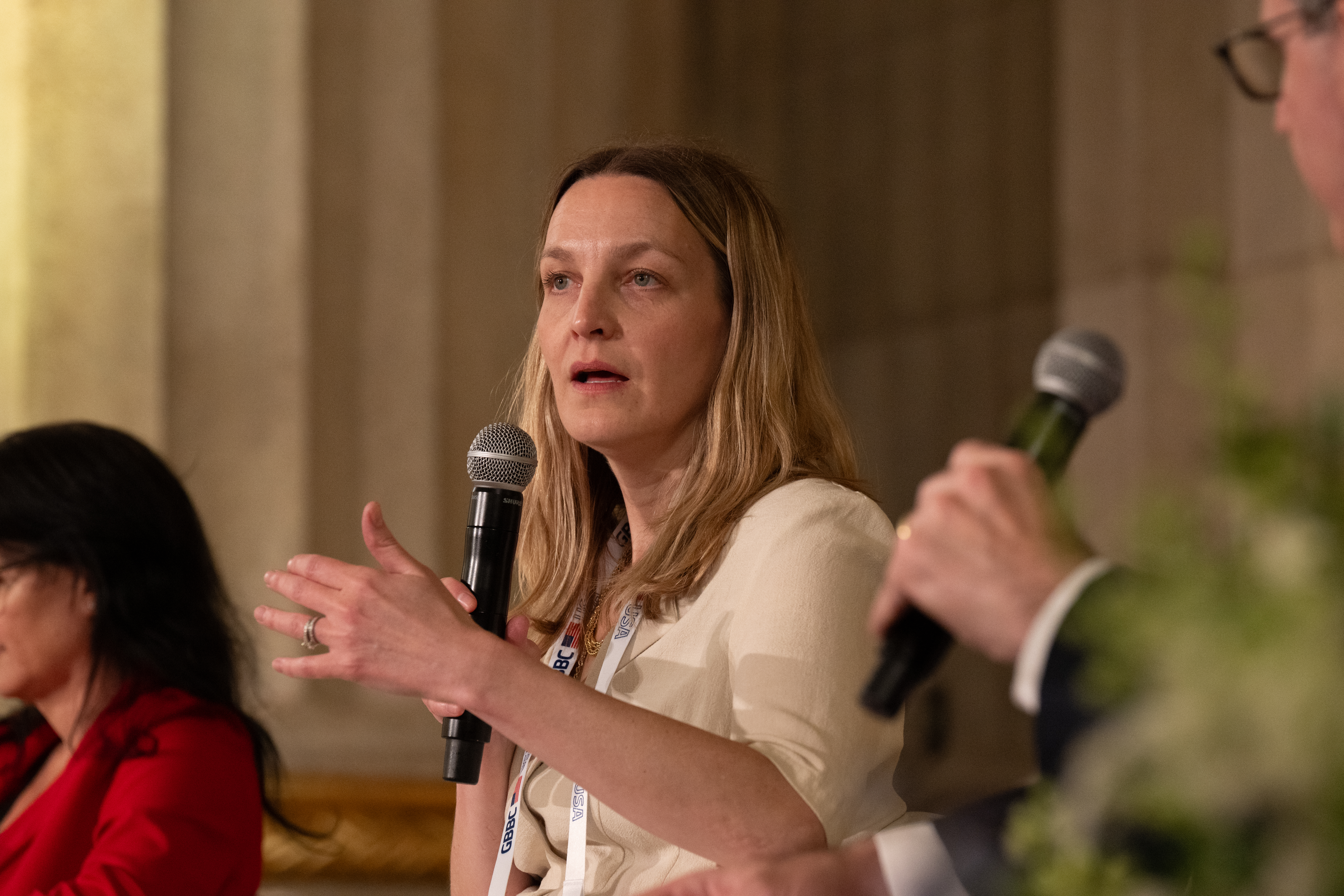 GBBC USA's Blockchain Central DC (June 2025) photo 750