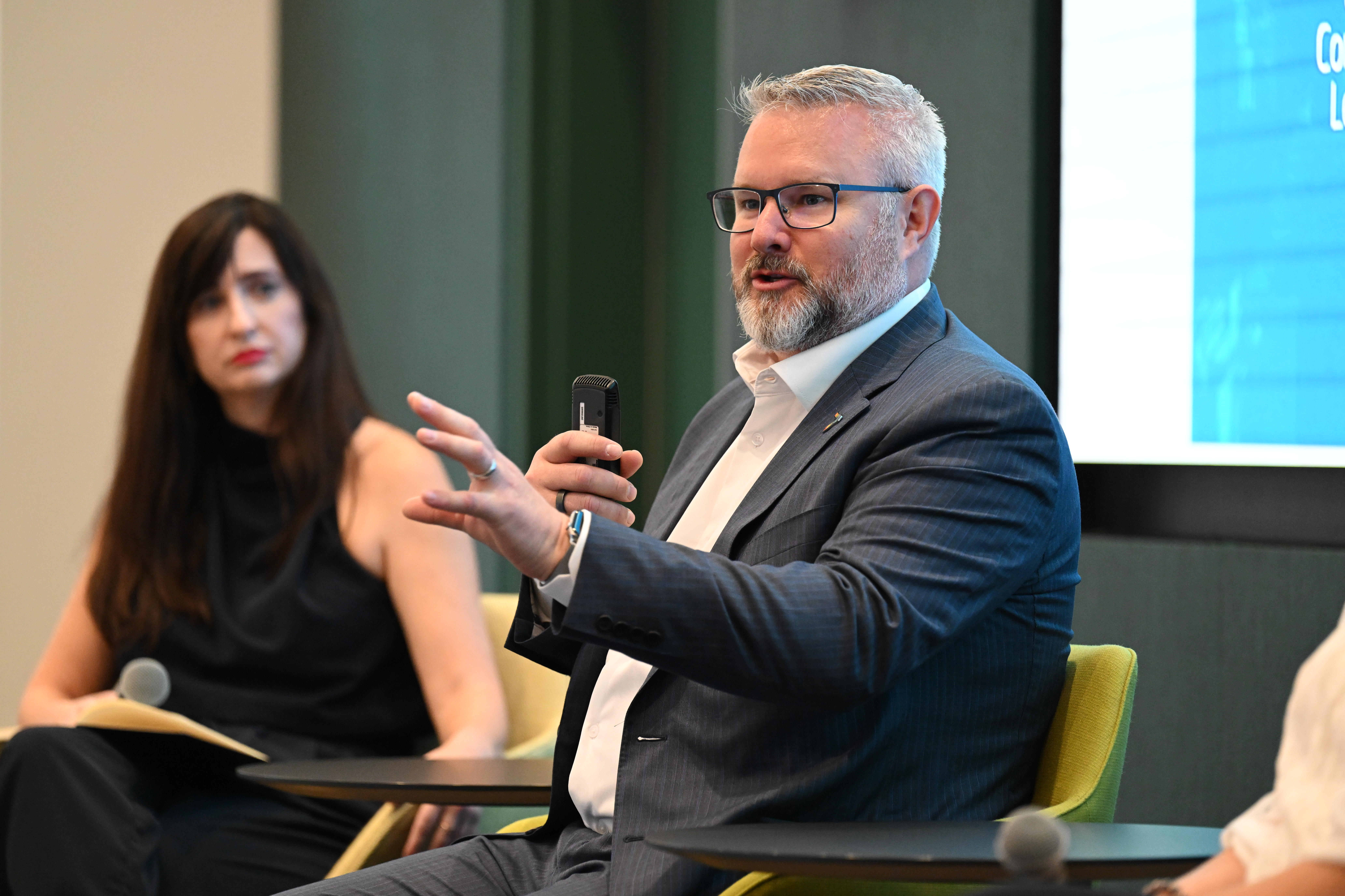 Blockchain Central UNGA (September 2023) photo 245