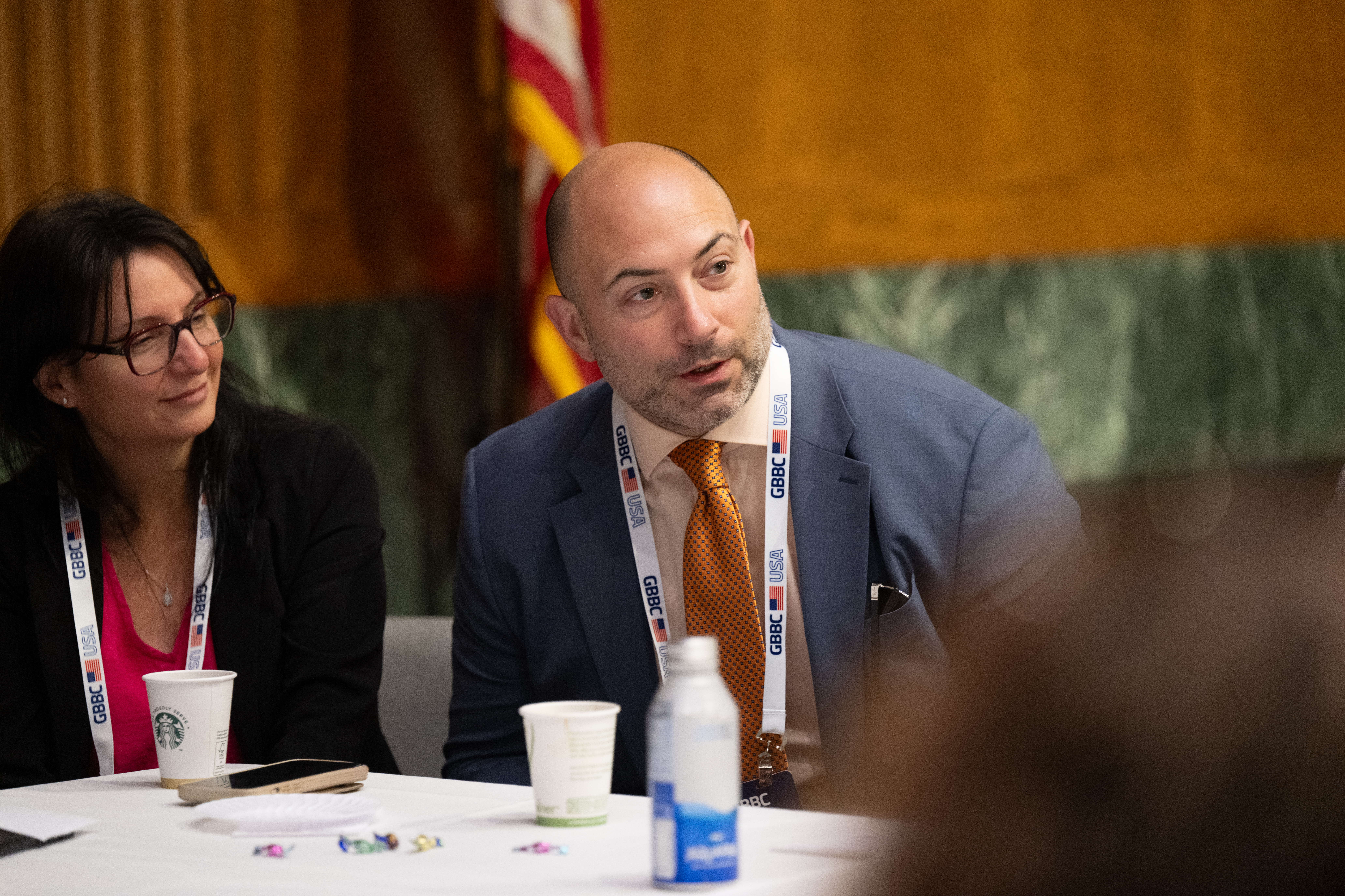 GBBC USA's Blockchain Central DC (June 2025) photo 610