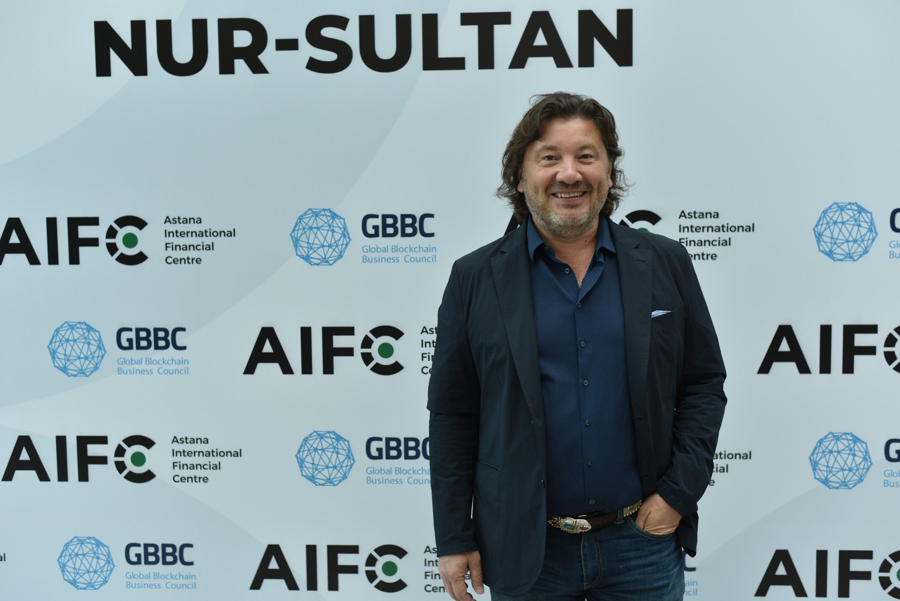 Blockchain Central Nur-Sultan photo 25