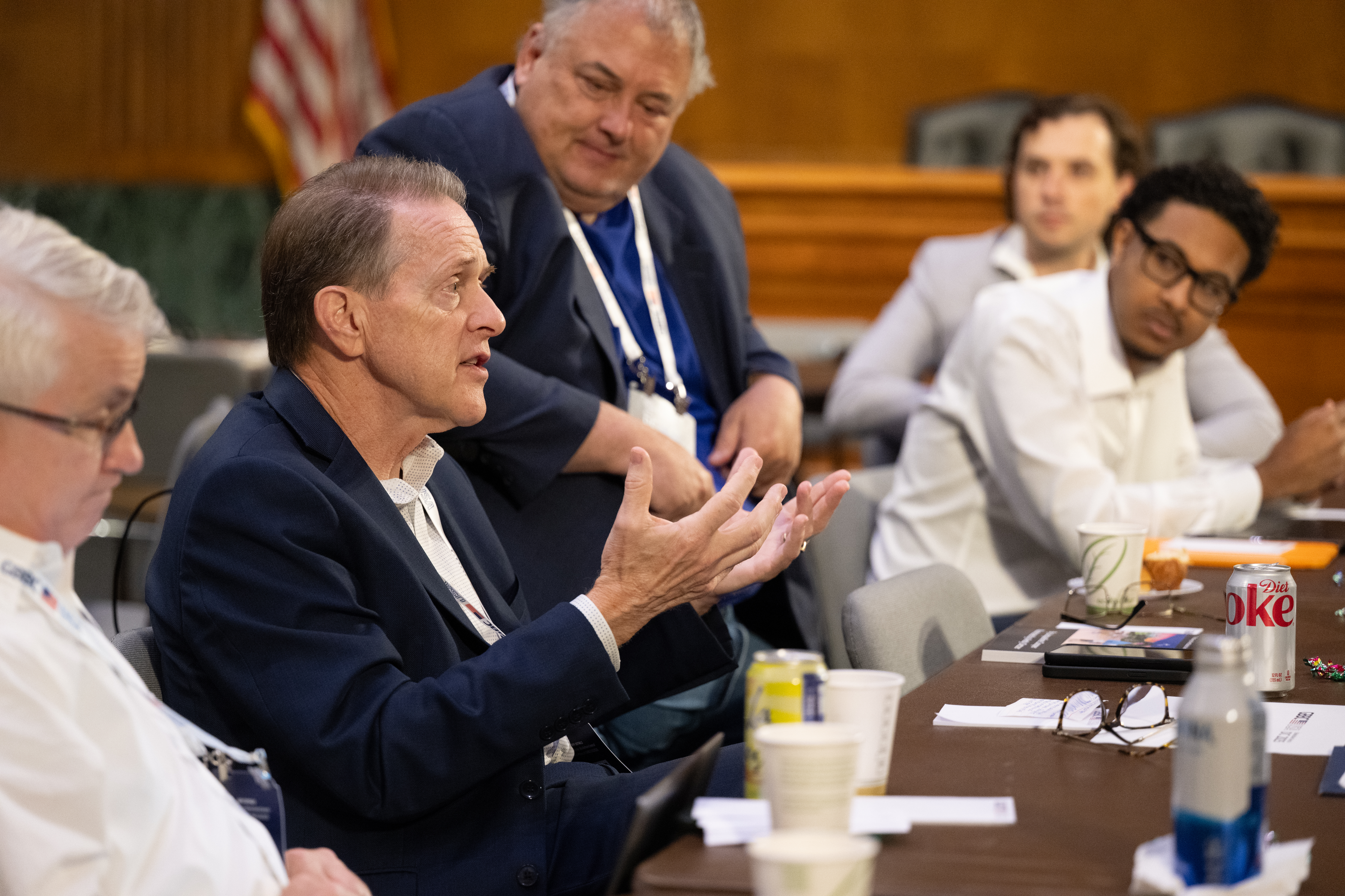 GBBC USA's Blockchain Central DC (June 2025) photo 658